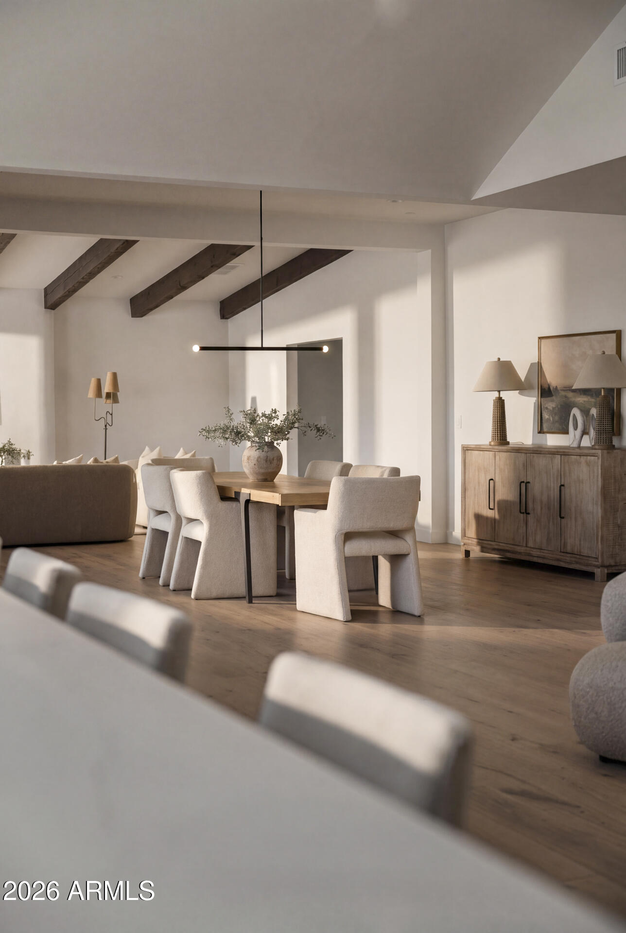 CAMELBACK EAST - Residential