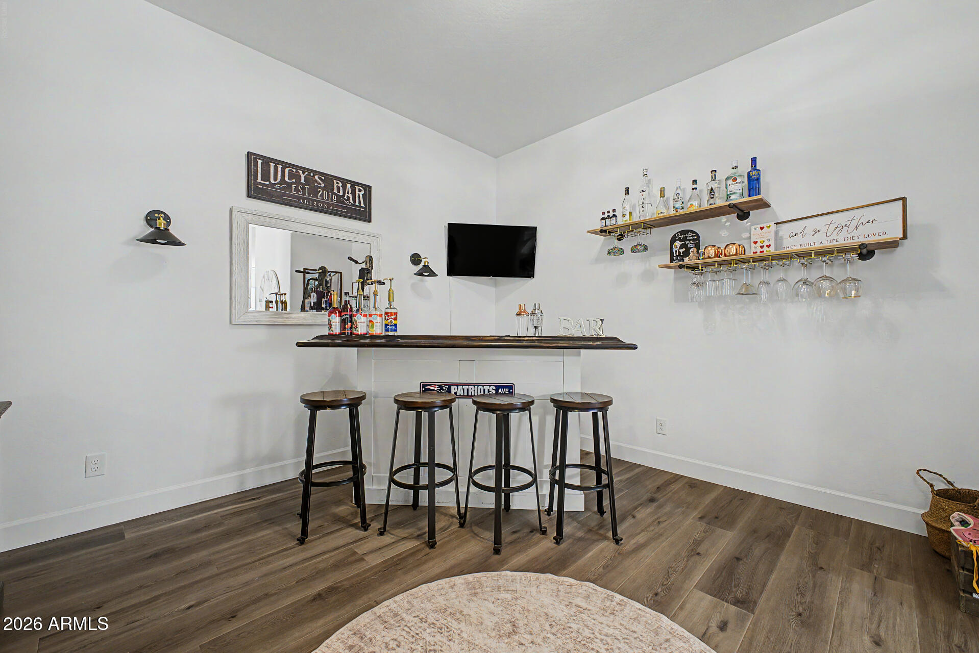 BLOSSOM ROCK PHASE 1 - Residential