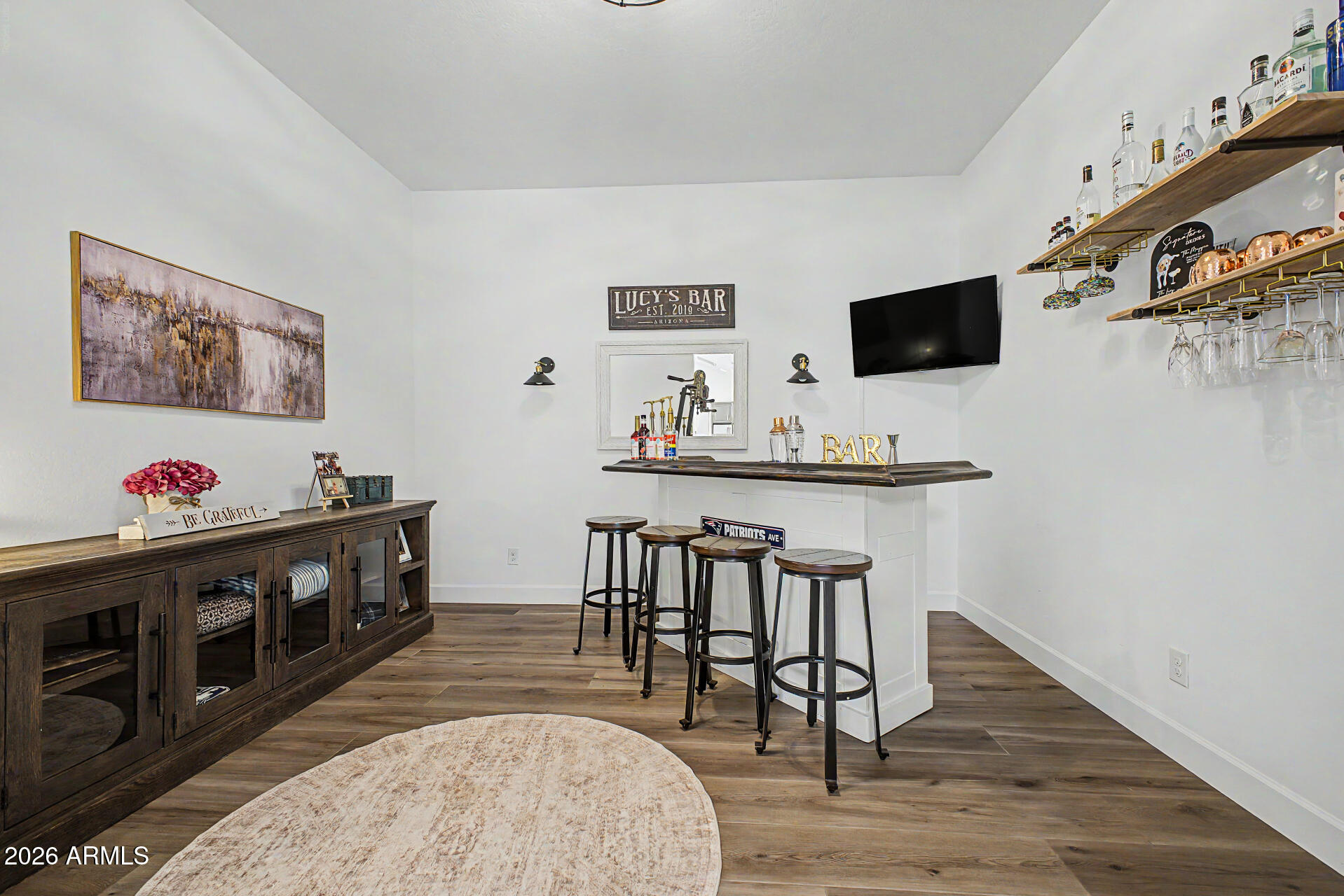 BLOSSOM ROCK PHASE 1 - Residential
