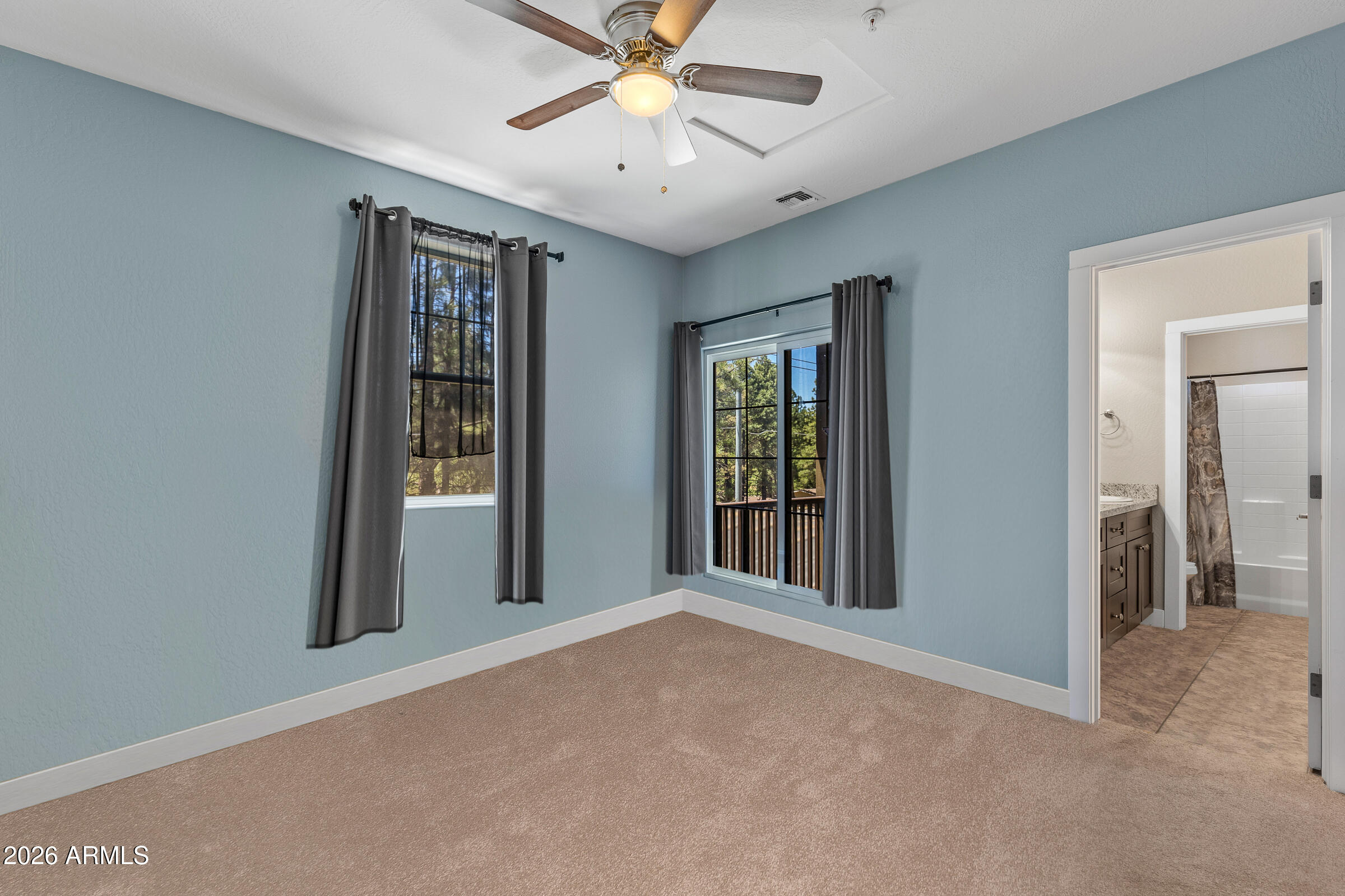 TOWNHOMES AT RAILROAD SPRINGS - Residential