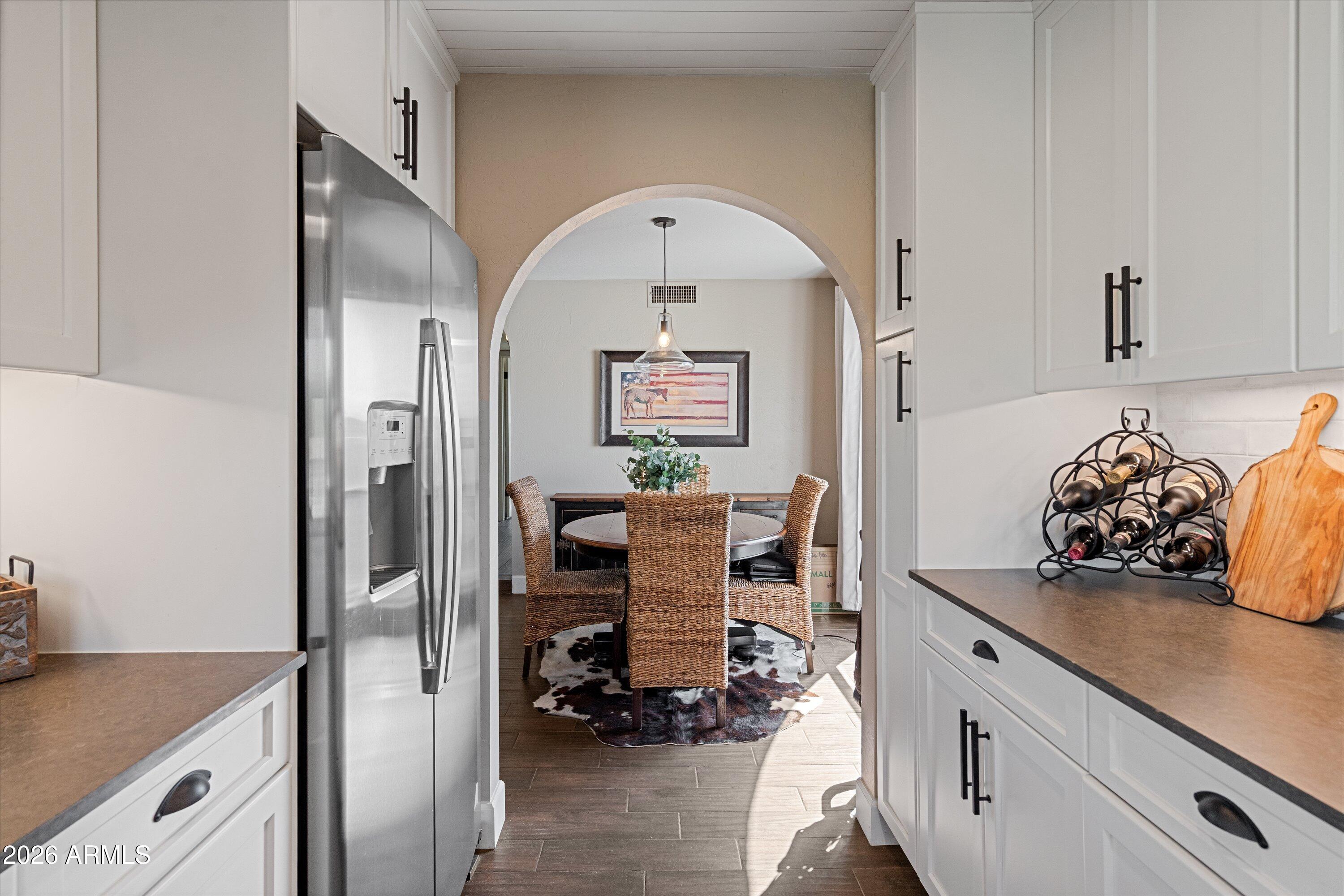 CAREFREE VILLAS - Residential