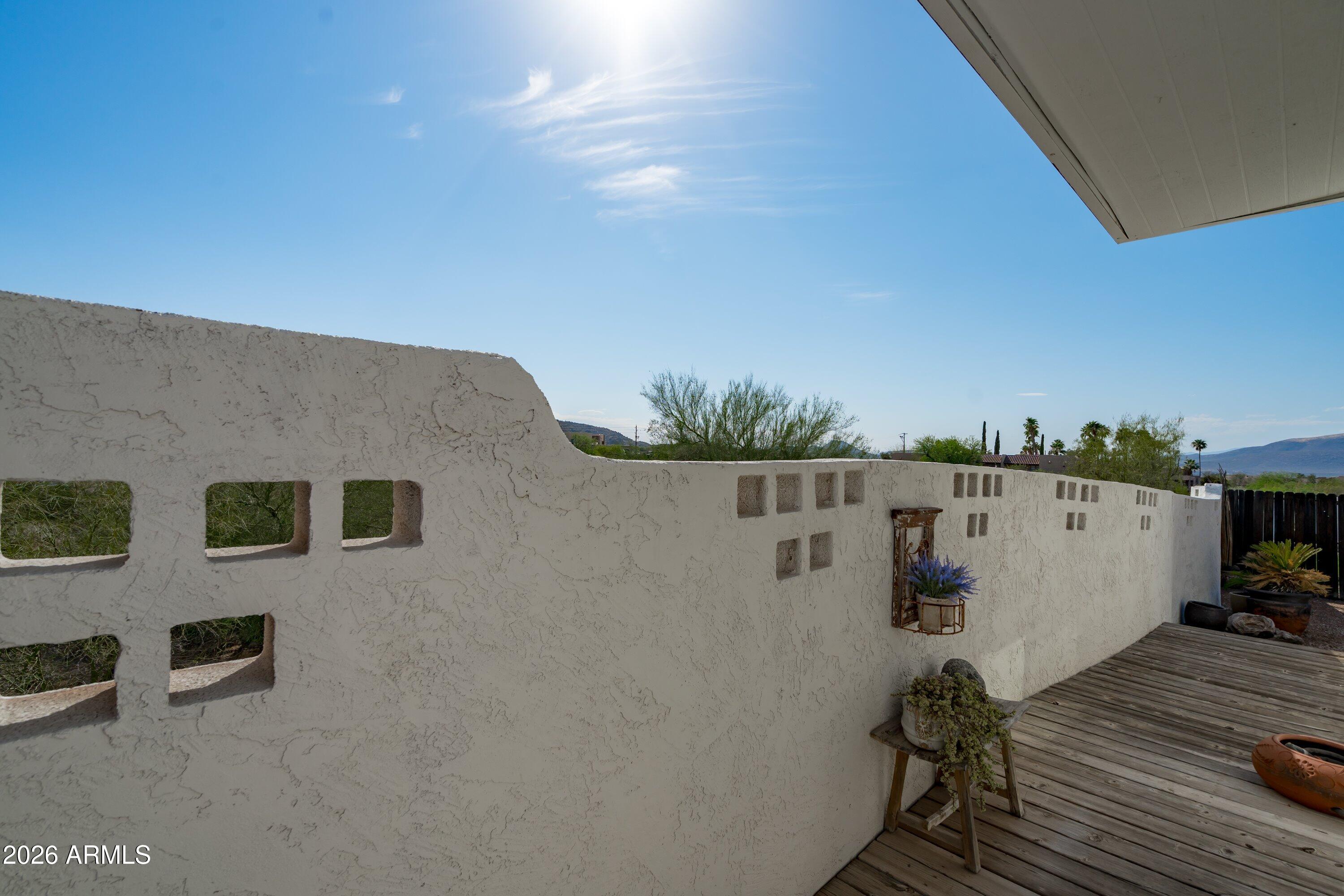 CAREFREE VILLAS - Residential