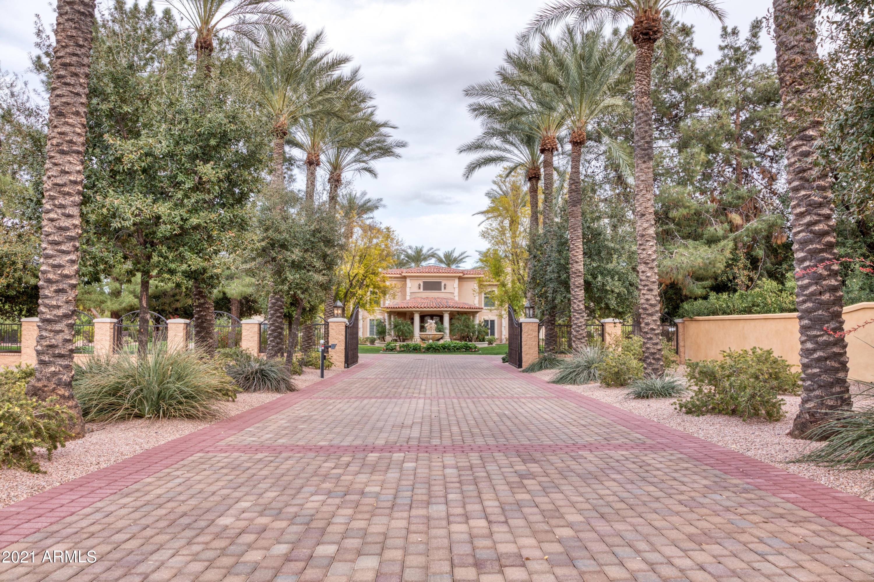 Malcomb Estates 2 - Residential