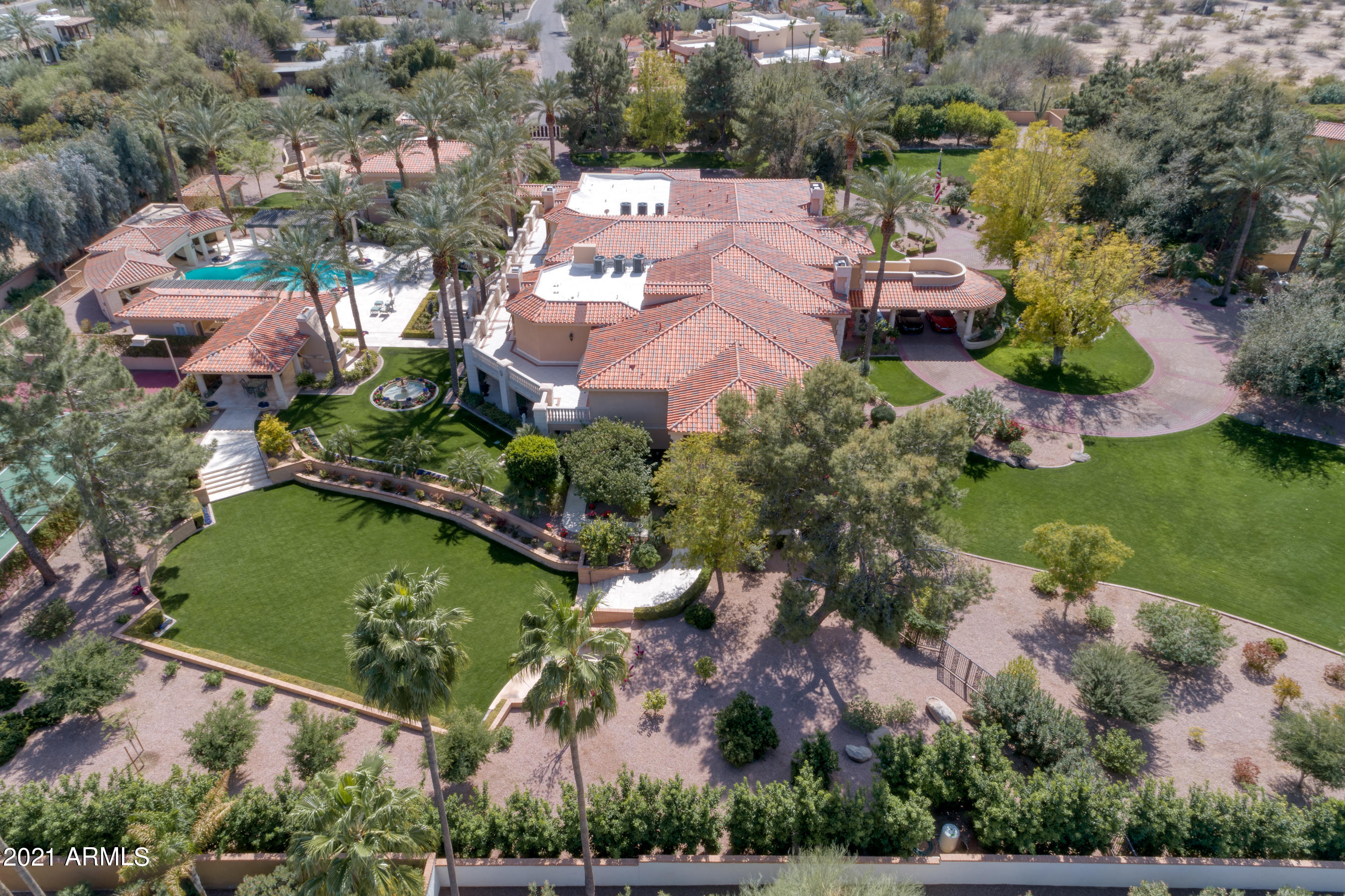 Malcomb Estates 2 - Residential