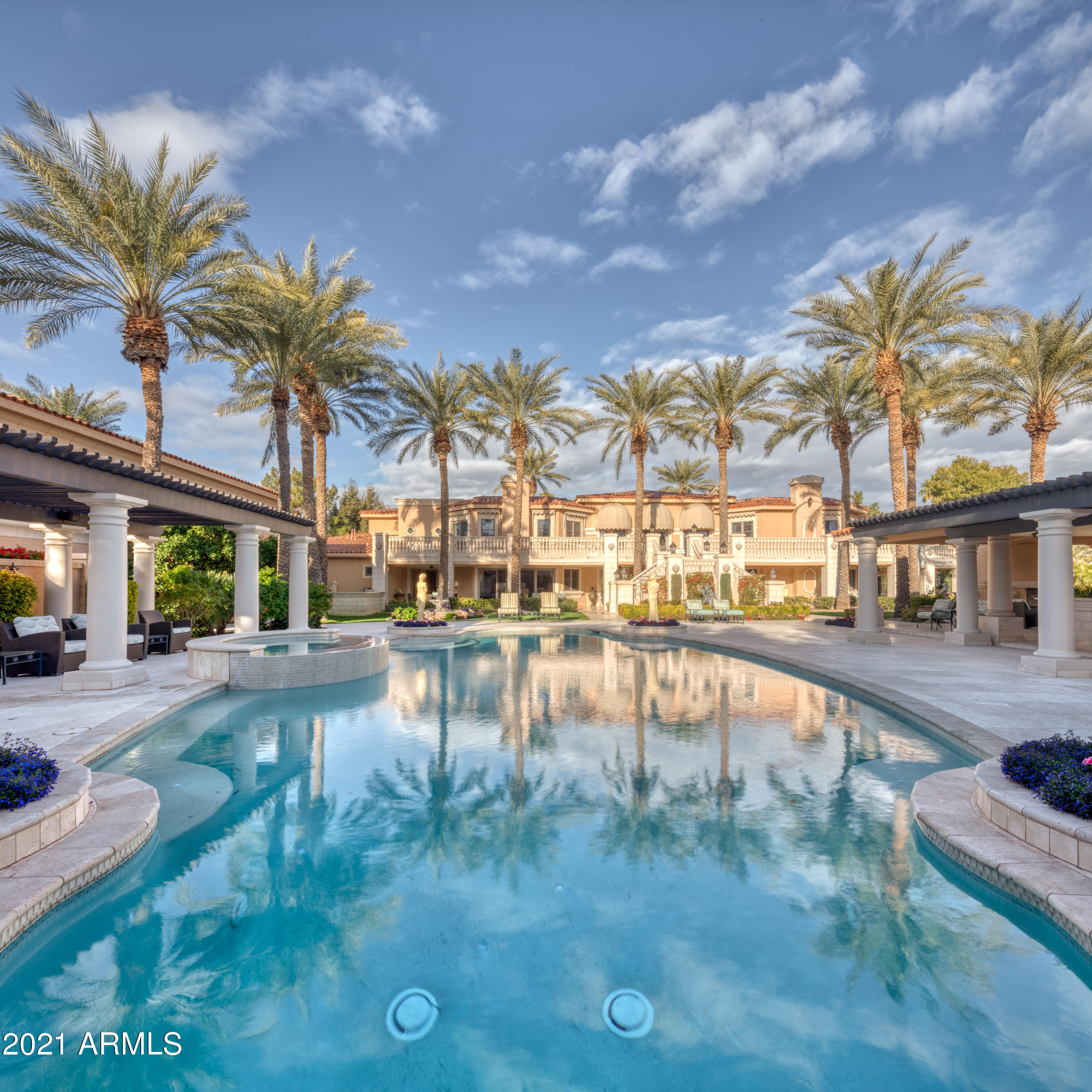 Malcomb Estates 2 - Residential