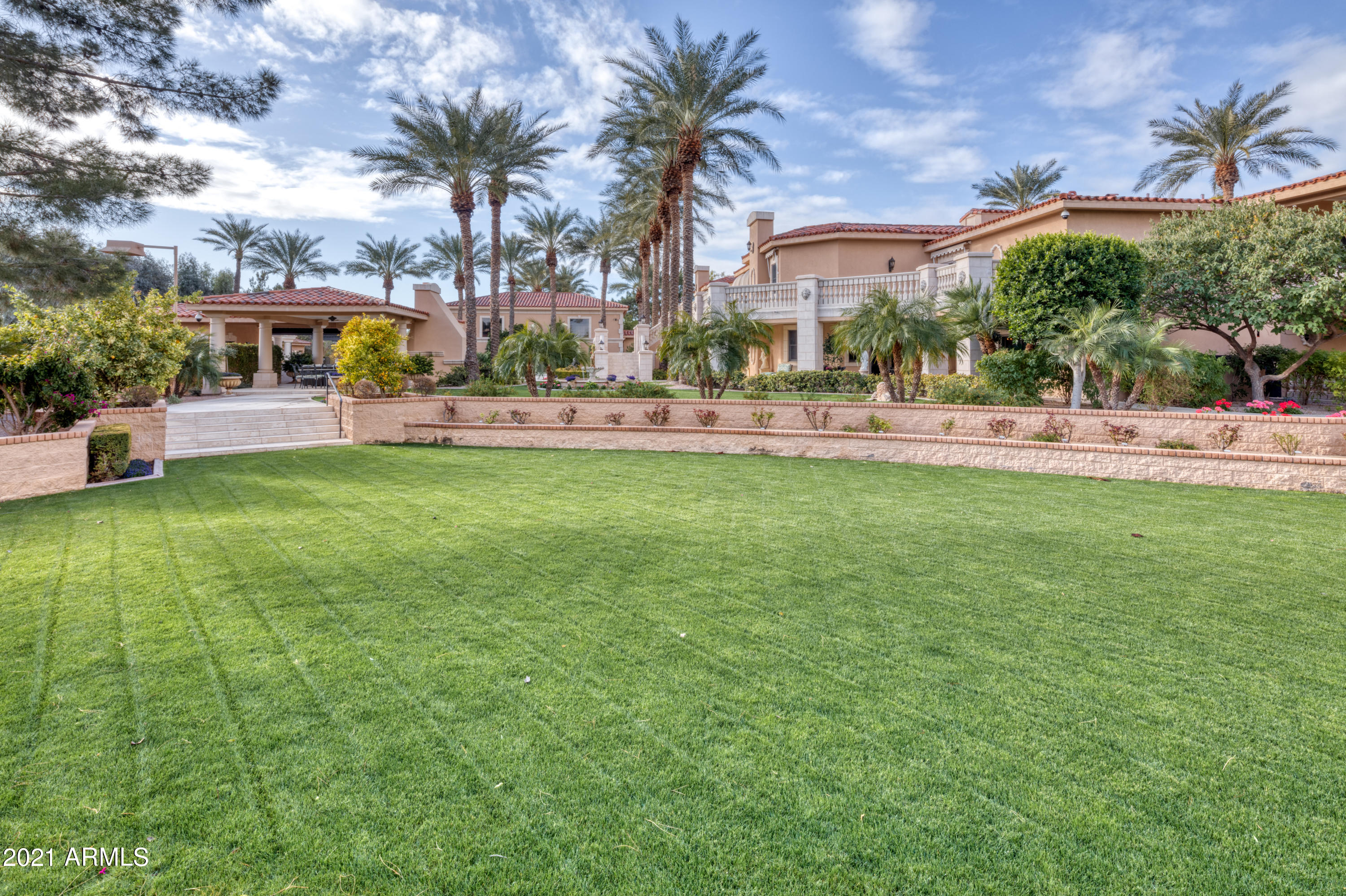 Malcomb Estates 2 - Residential