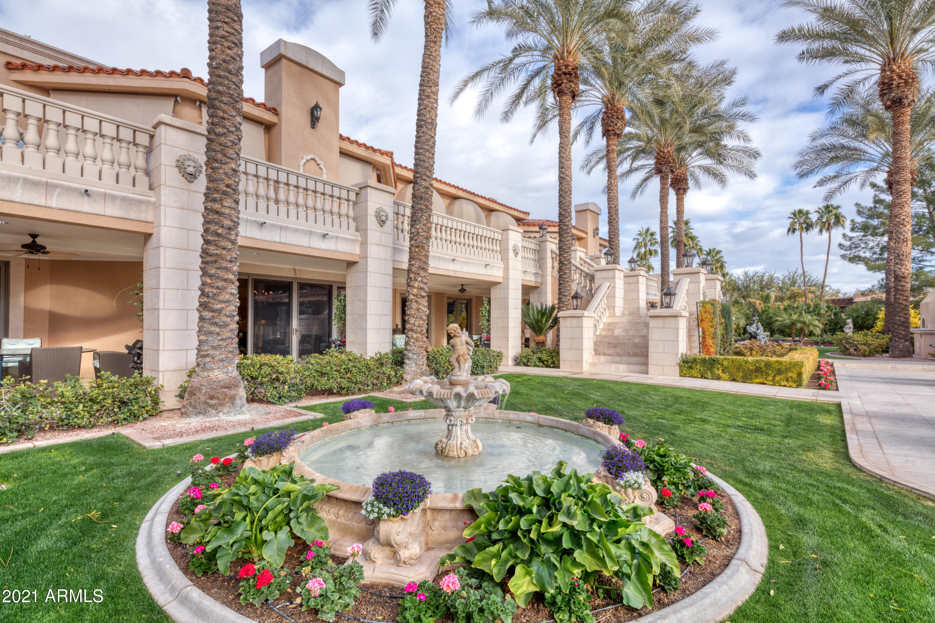 Malcomb Estates 2 - Residential