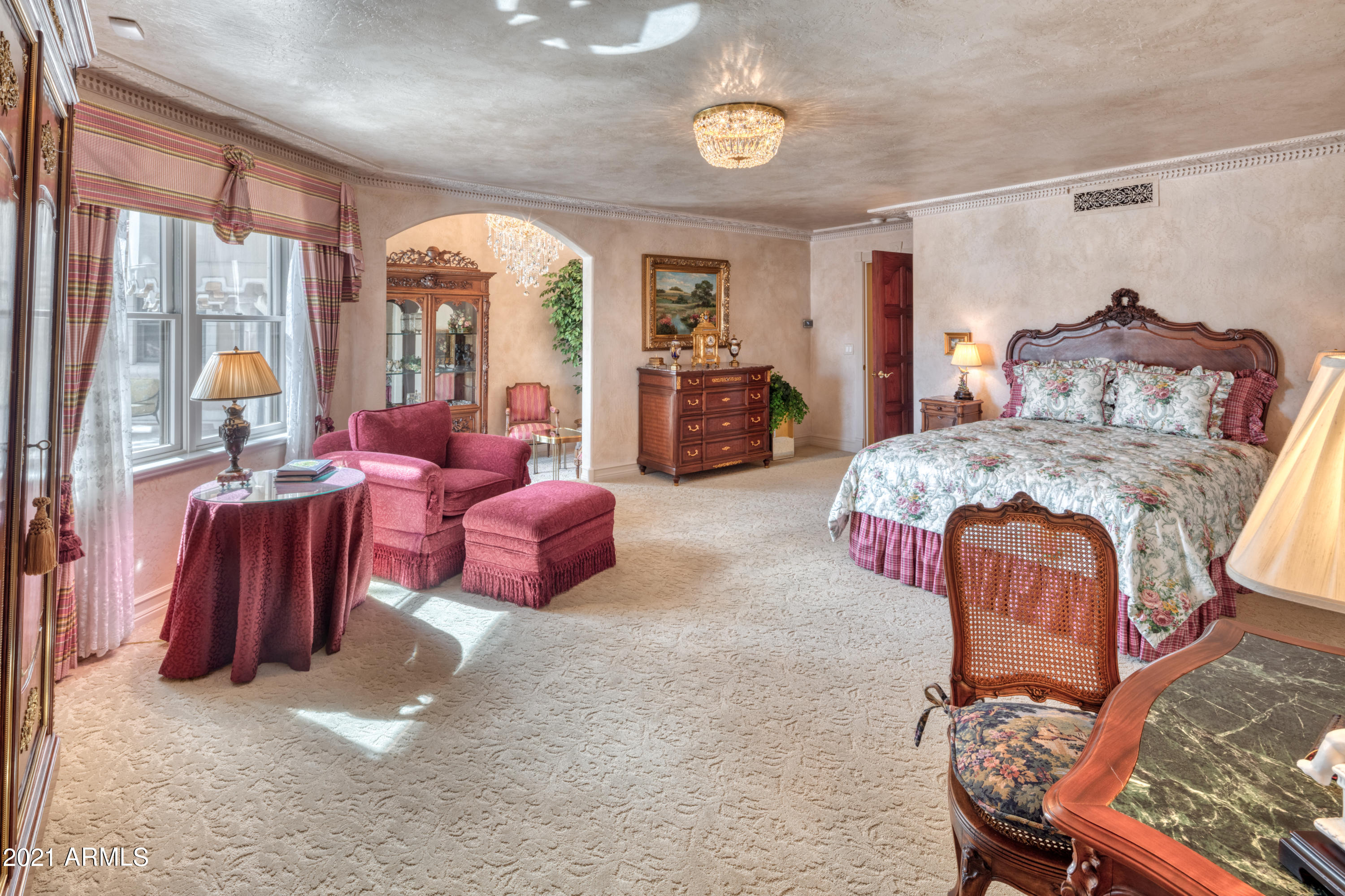 Malcomb Estates 2 - Residential