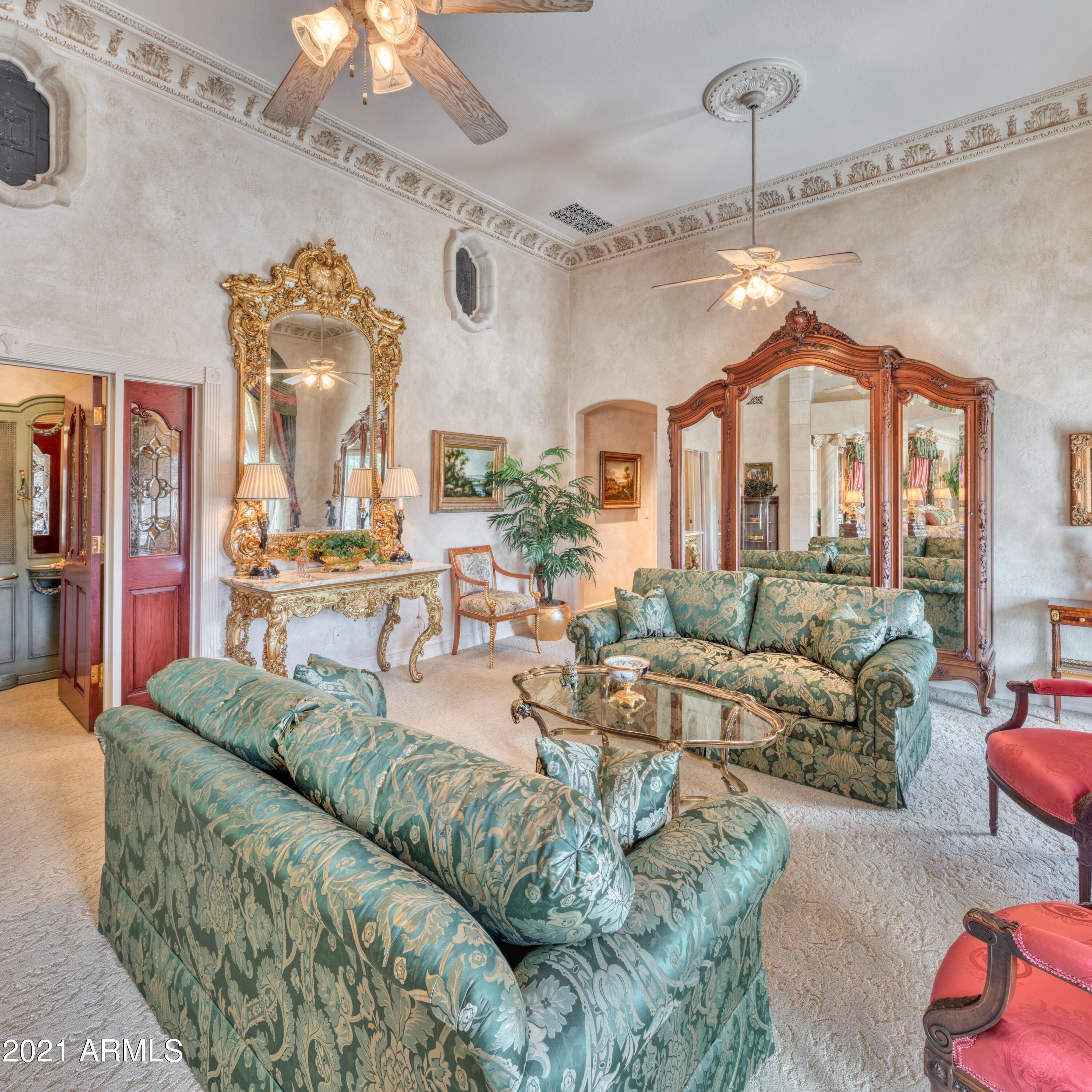 Malcomb Estates 2 - Residential