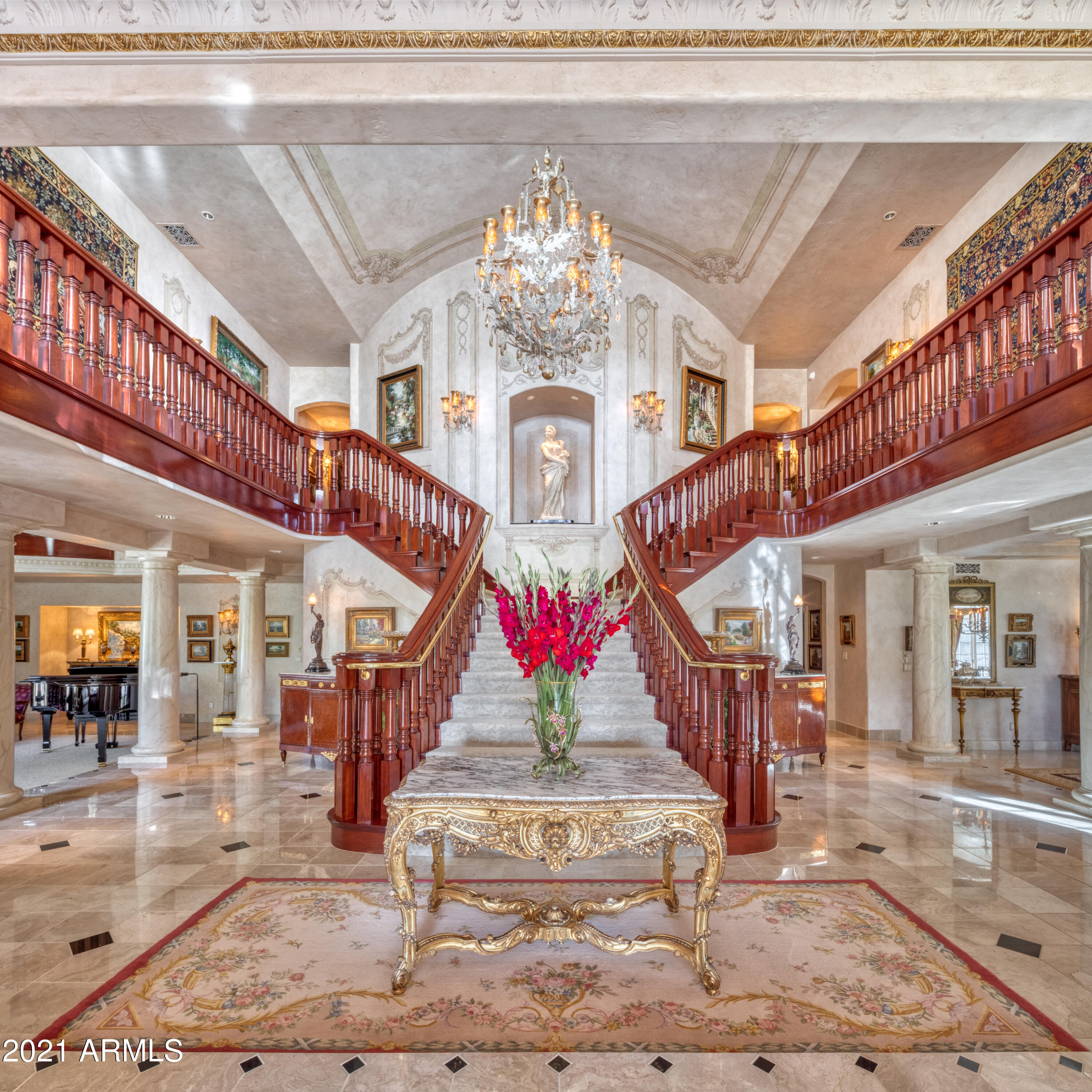 Malcomb Estates 2 - Residential