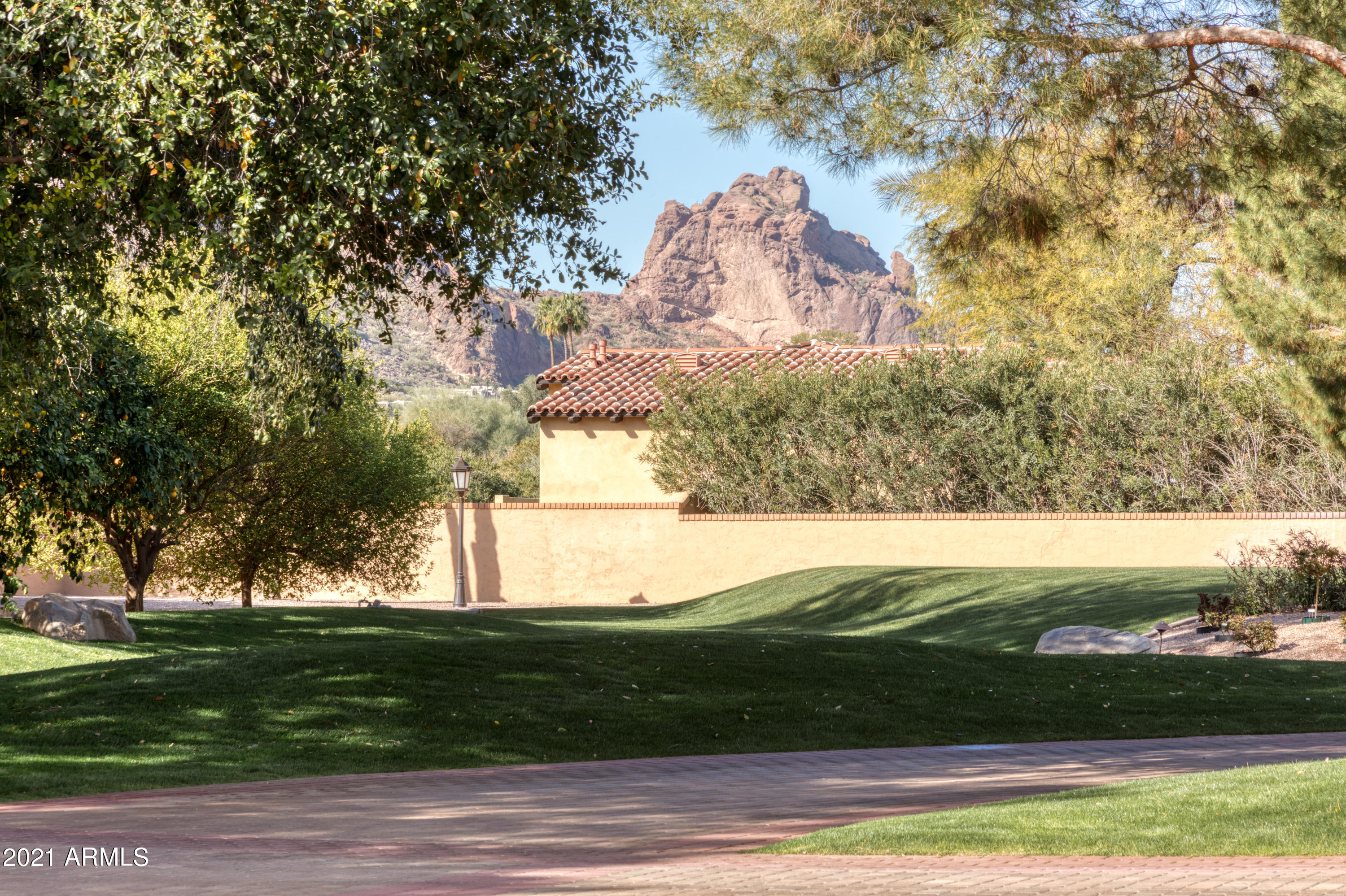 Malcomb Estates 2 - Residential