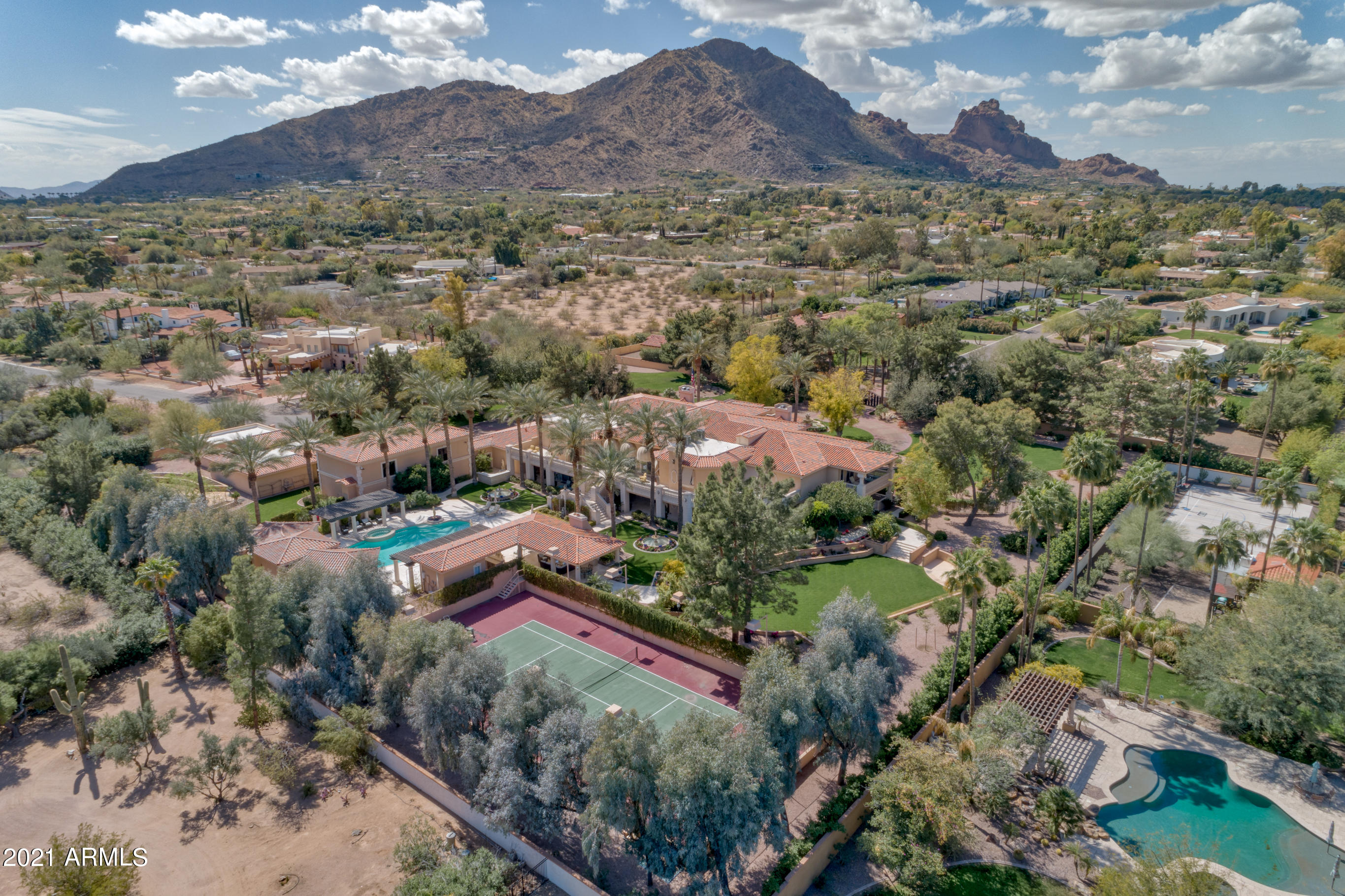 Malcomb Estates 2 - Residential