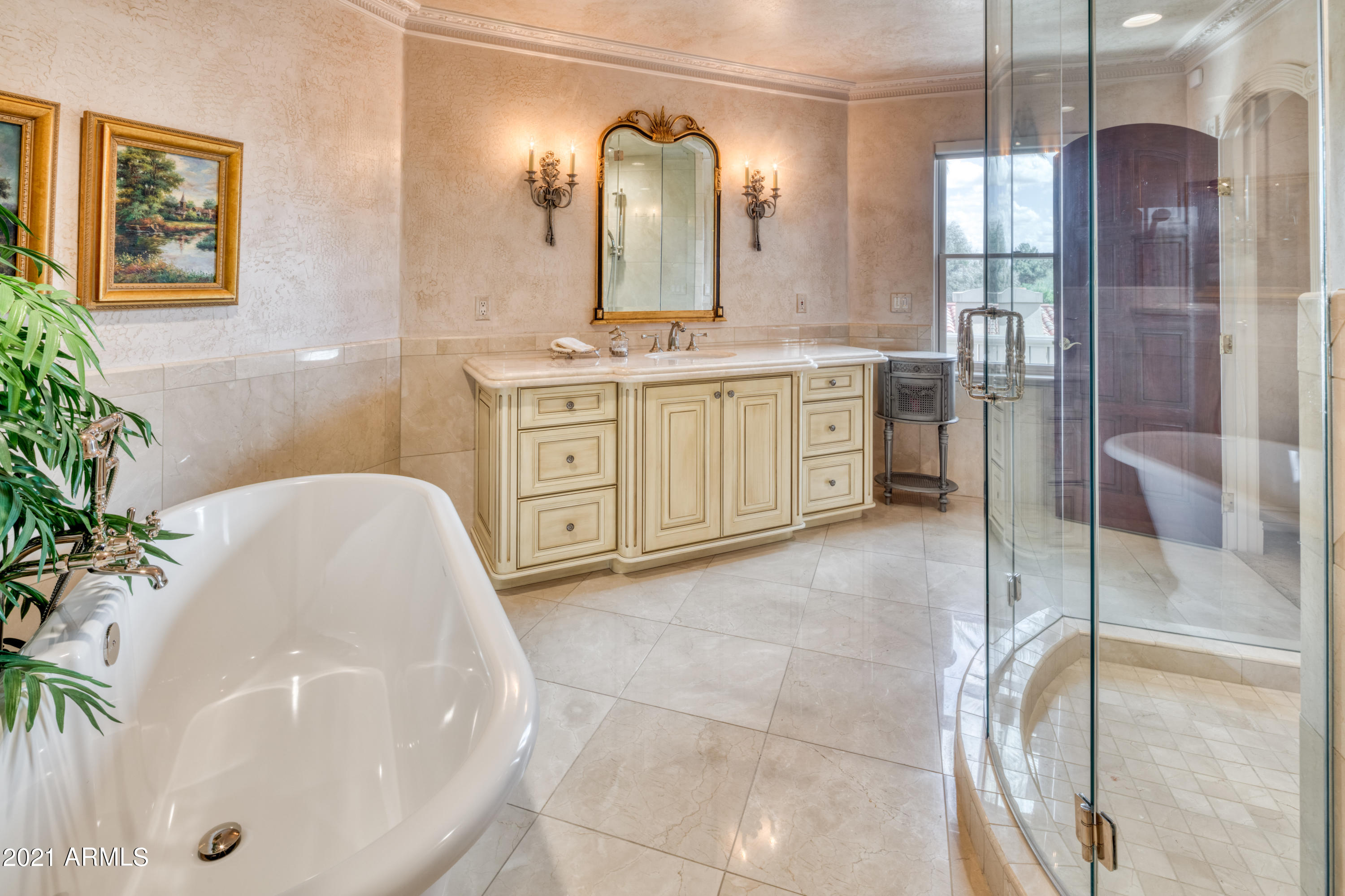 Malcomb Estates 2 - Residential