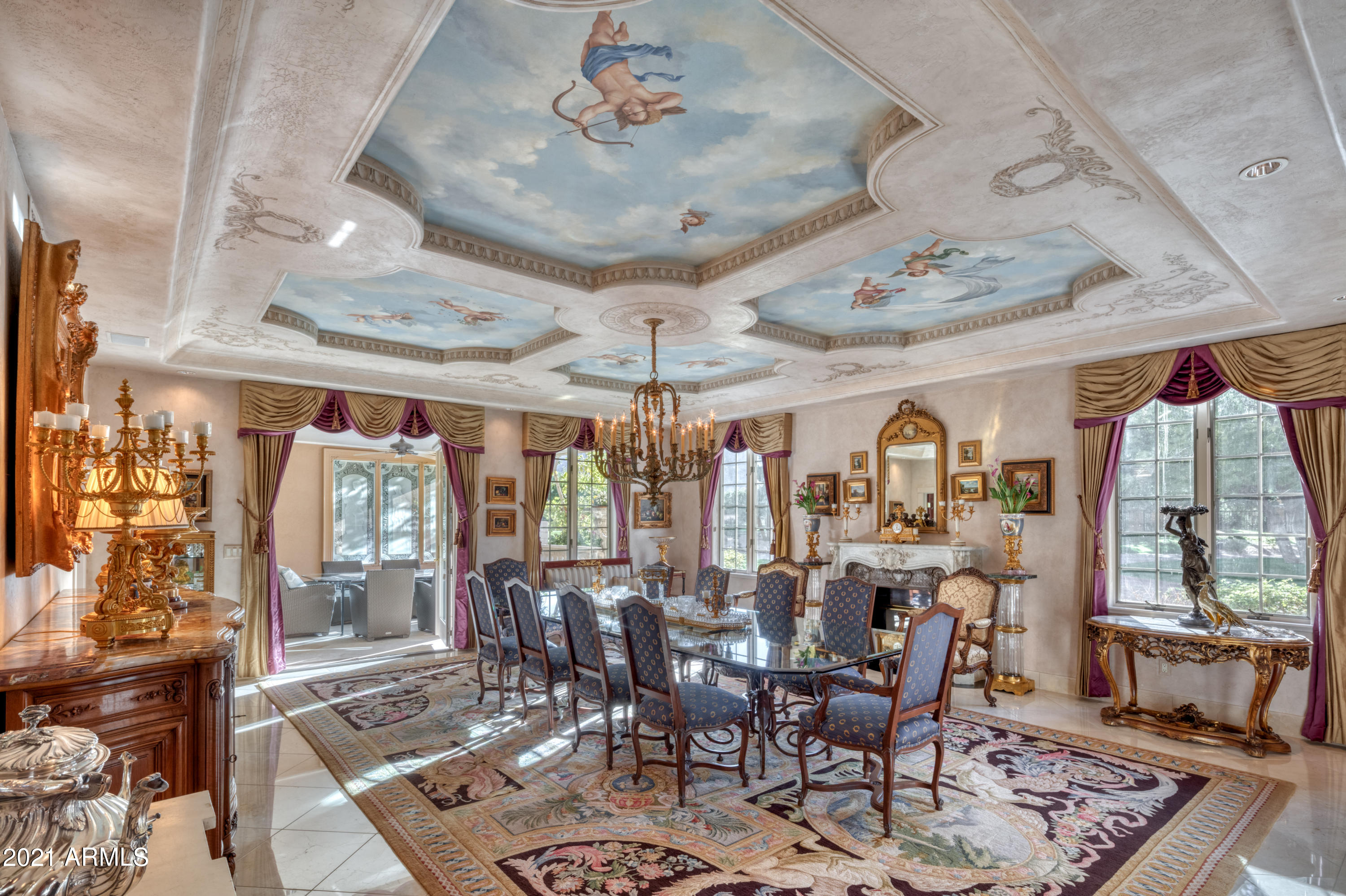 Malcomb Estates 2 - Residential