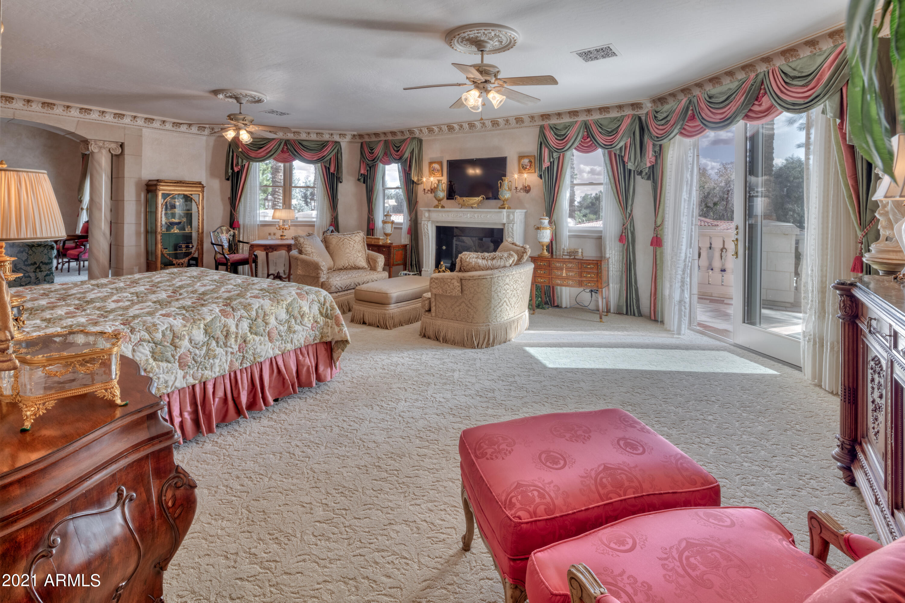 Malcomb Estates 2 - Residential