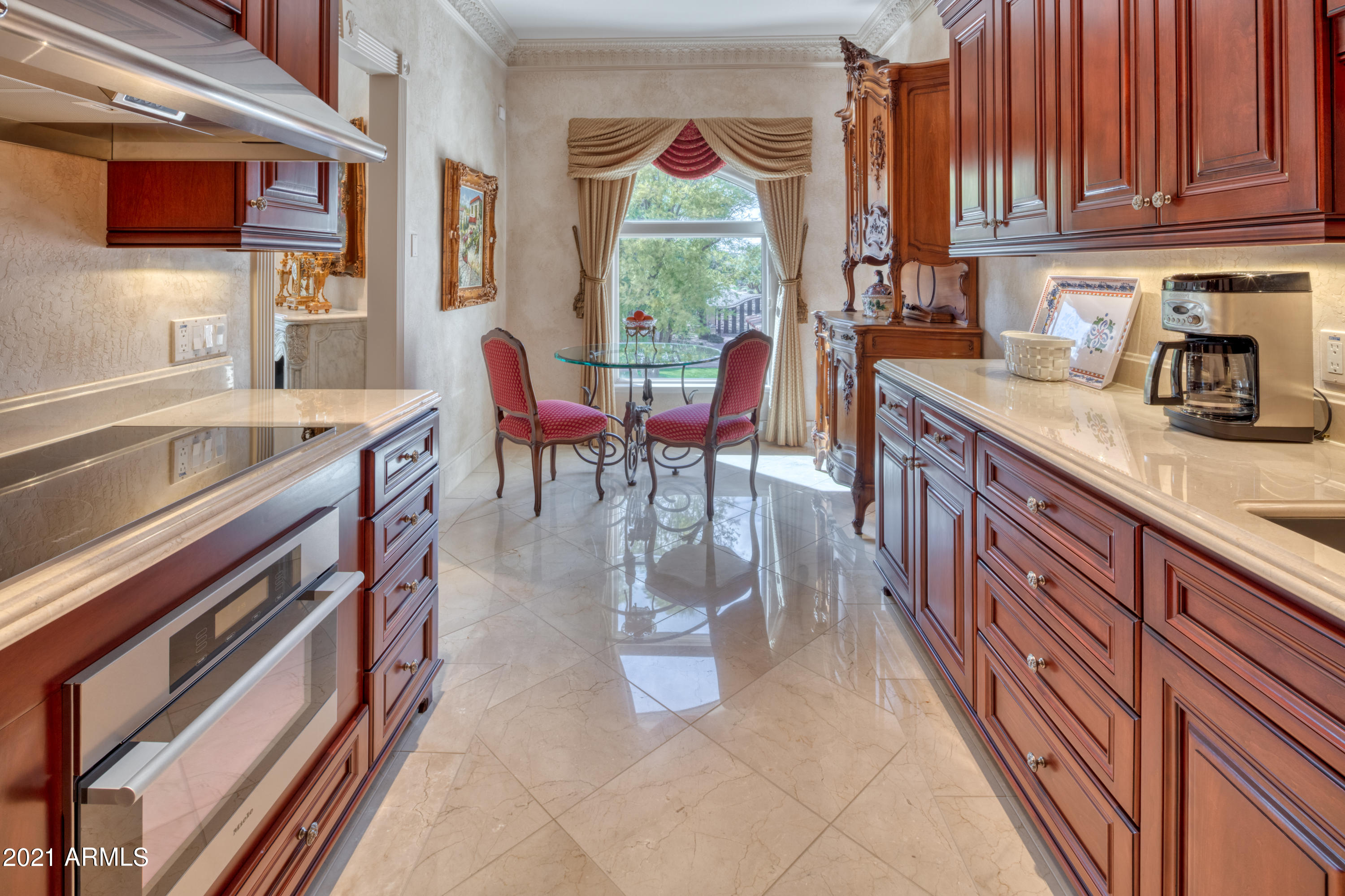 Malcomb Estates 2 - Residential