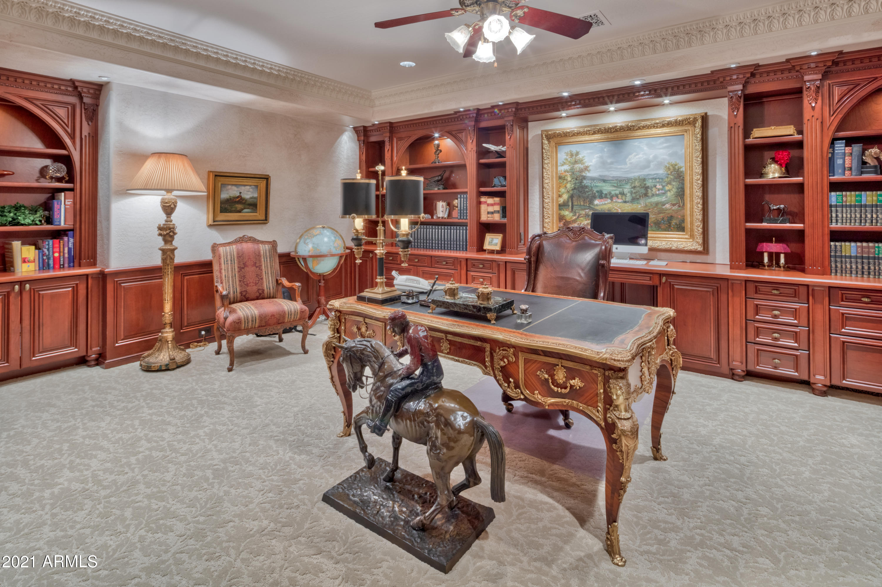 Malcomb Estates 2 - Residential