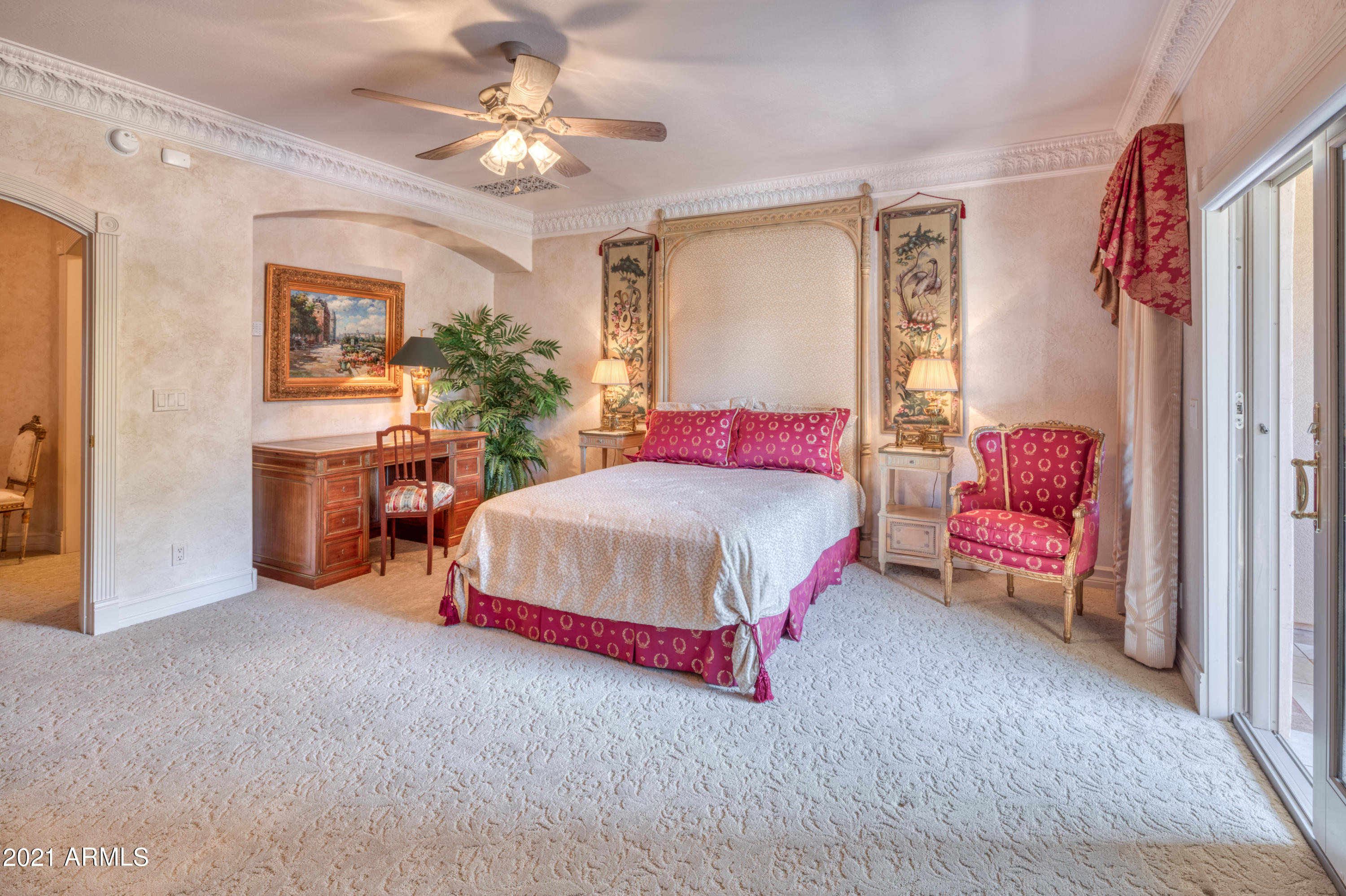 Malcomb Estates 2 - Residential
