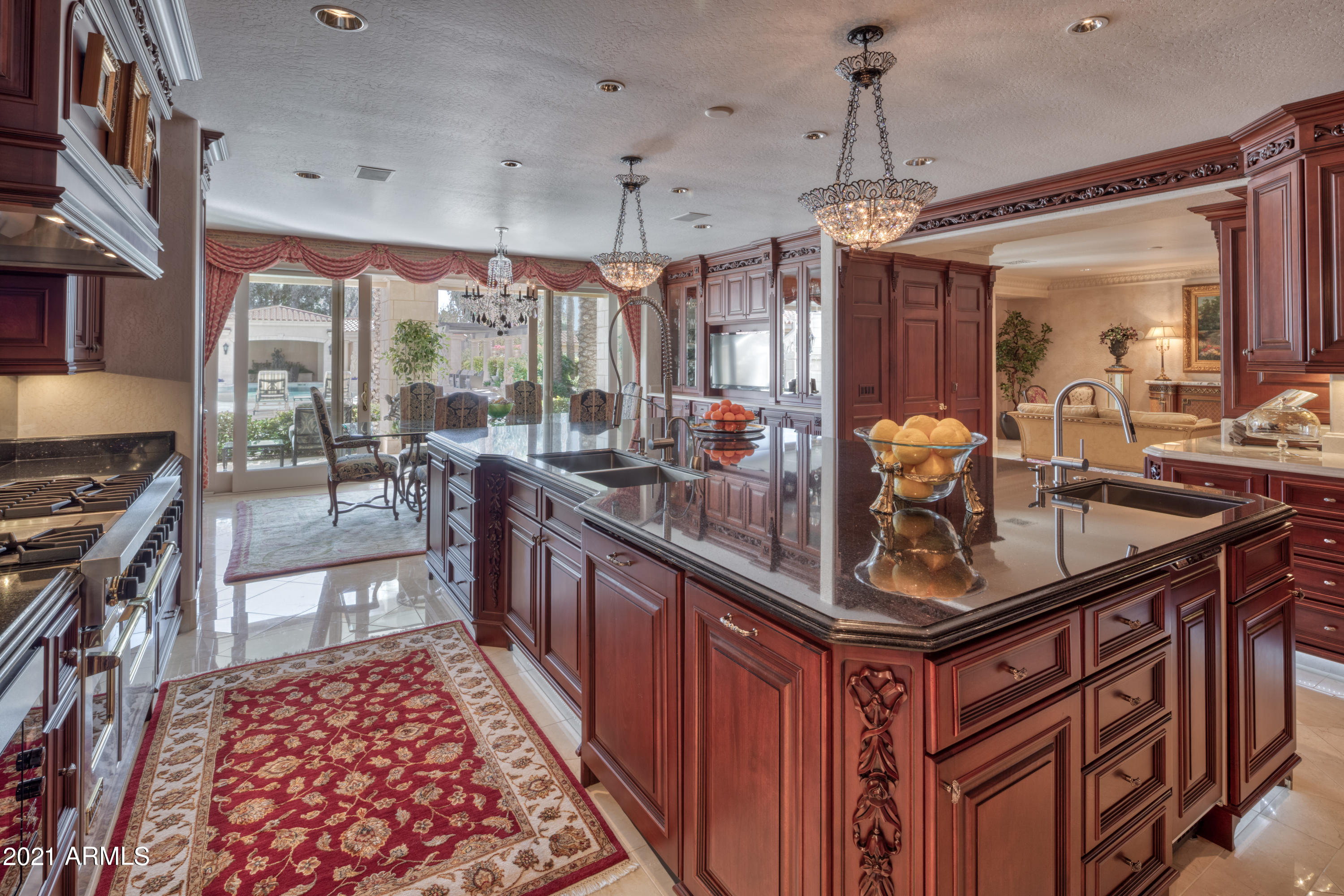 Malcomb Estates 2 - Residential