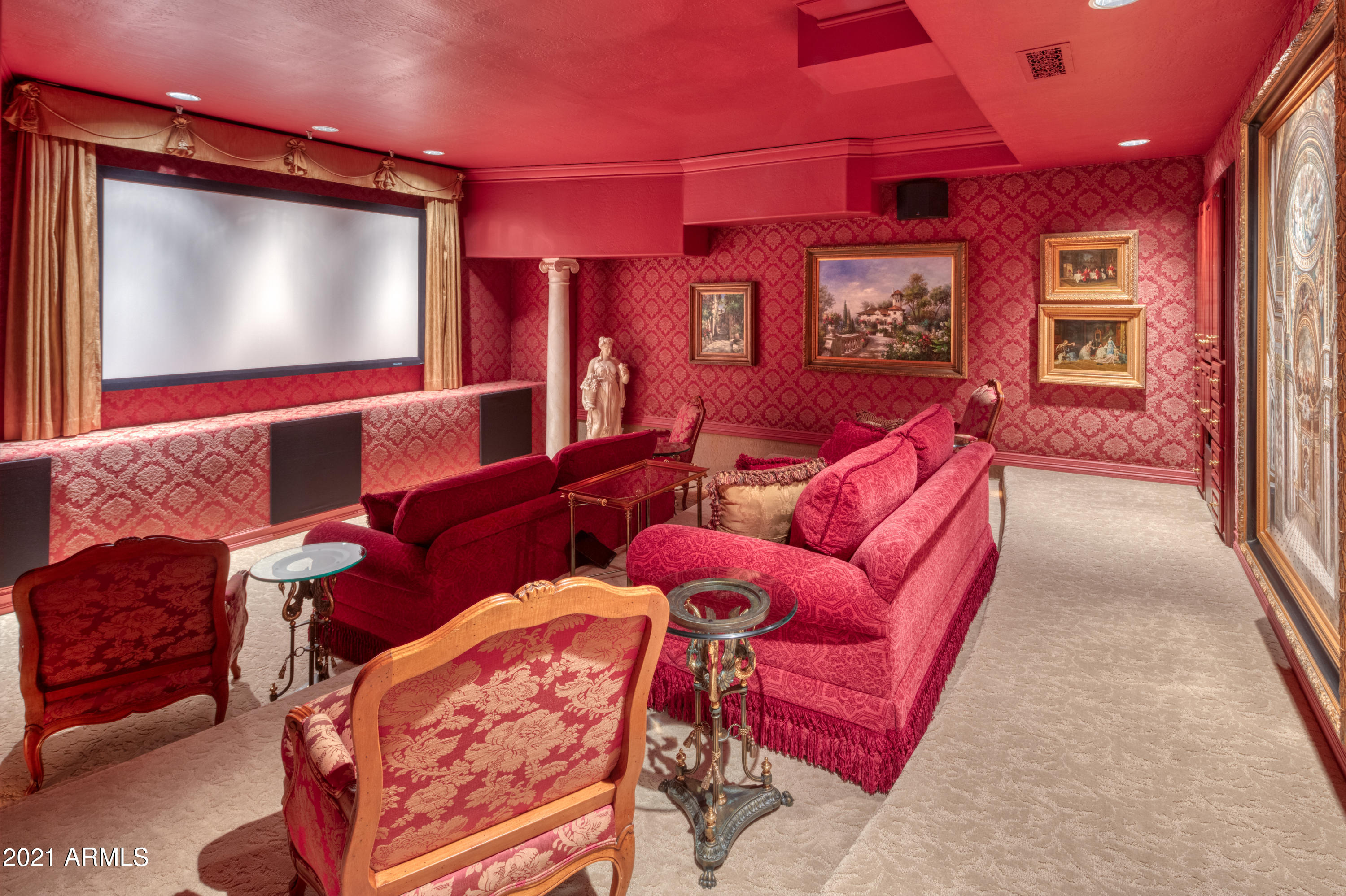 Malcomb Estates 2 - Residential