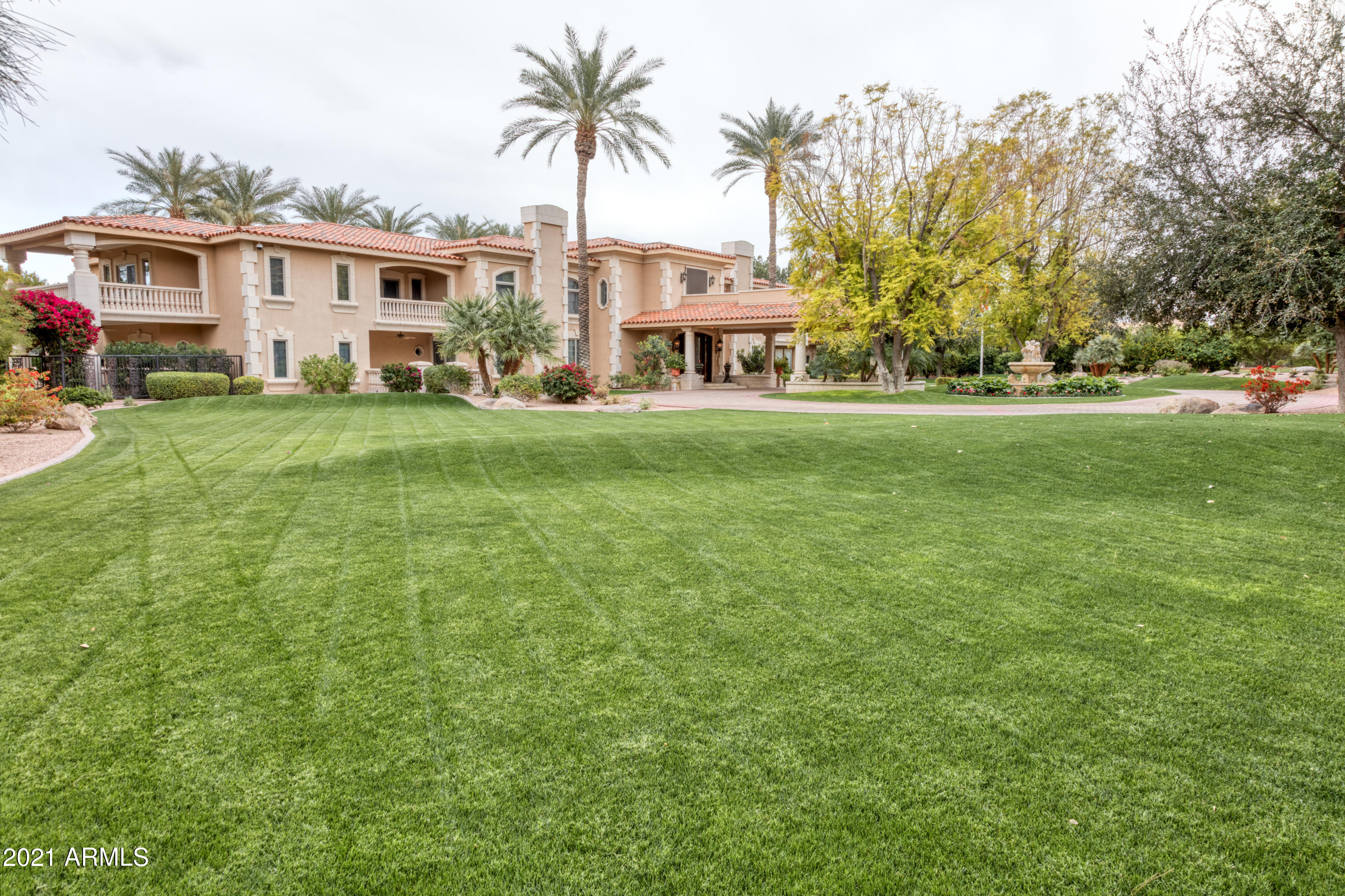 Malcomb Estates 2 - Residential