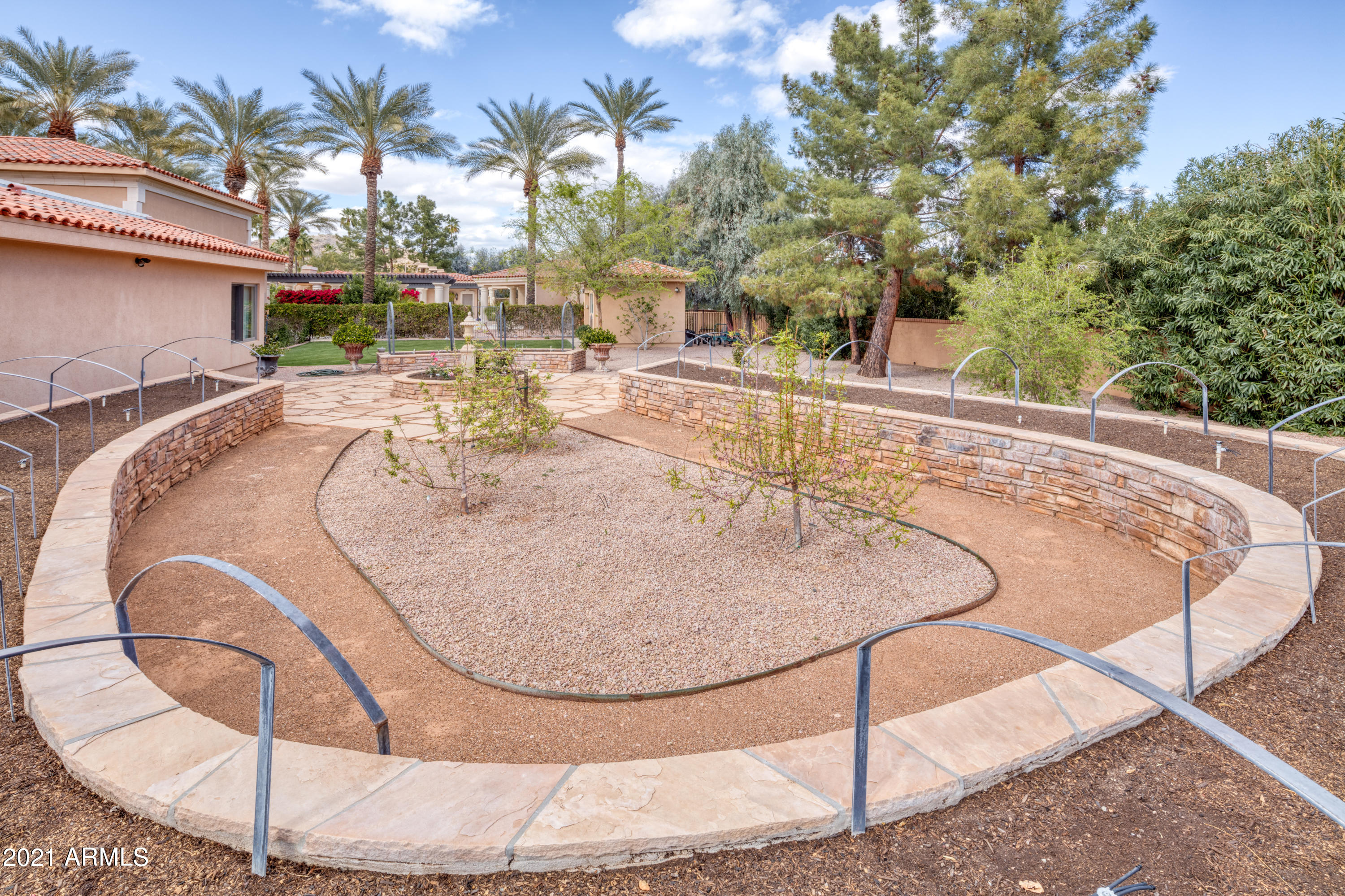 Malcomb Estates 2 - Residential
