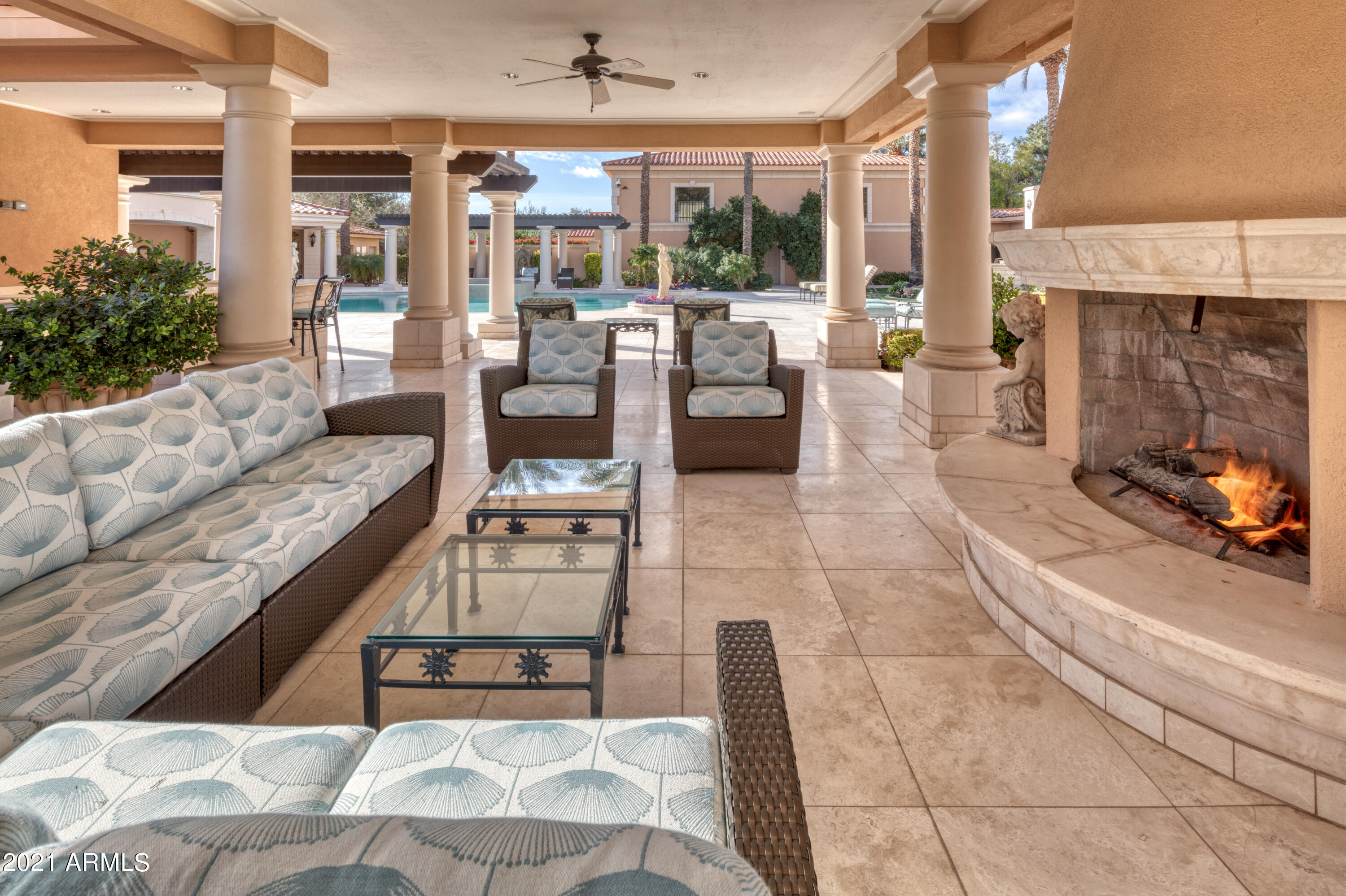Malcomb Estates 2 - Residential
