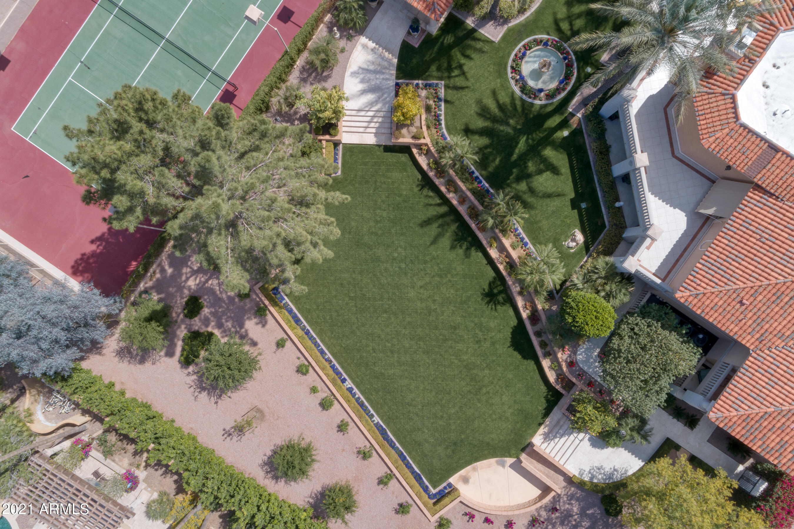 Malcomb Estates 2 - Residential