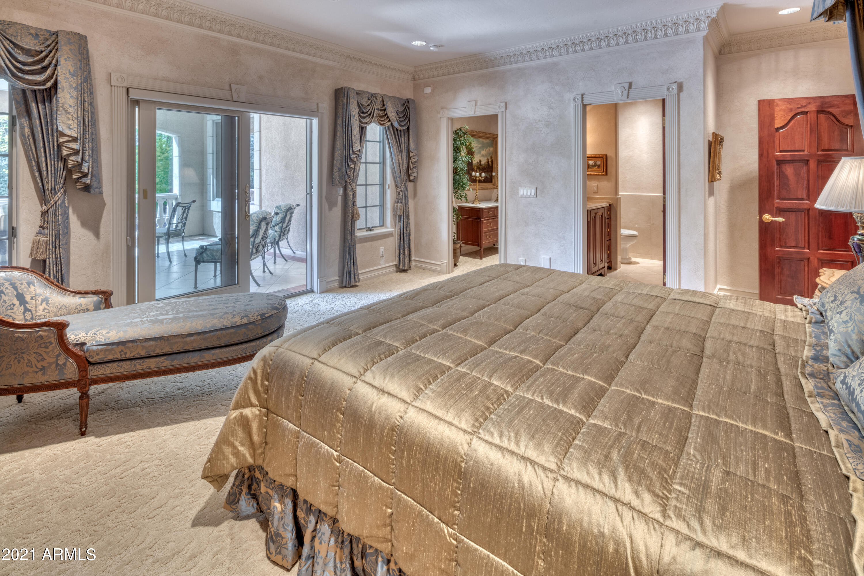 Malcomb Estates 2 - Residential