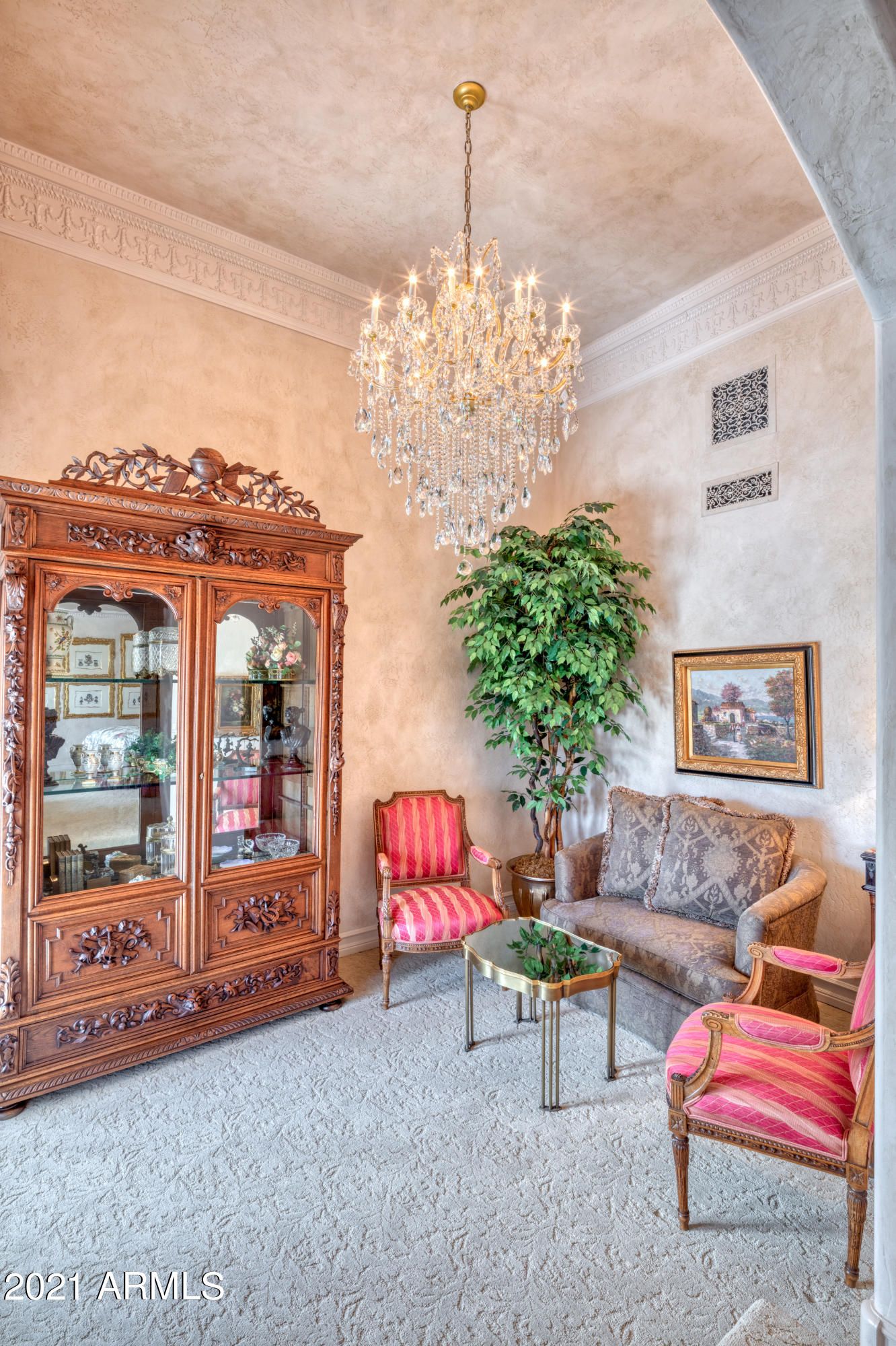 Malcomb Estates 2 - Residential