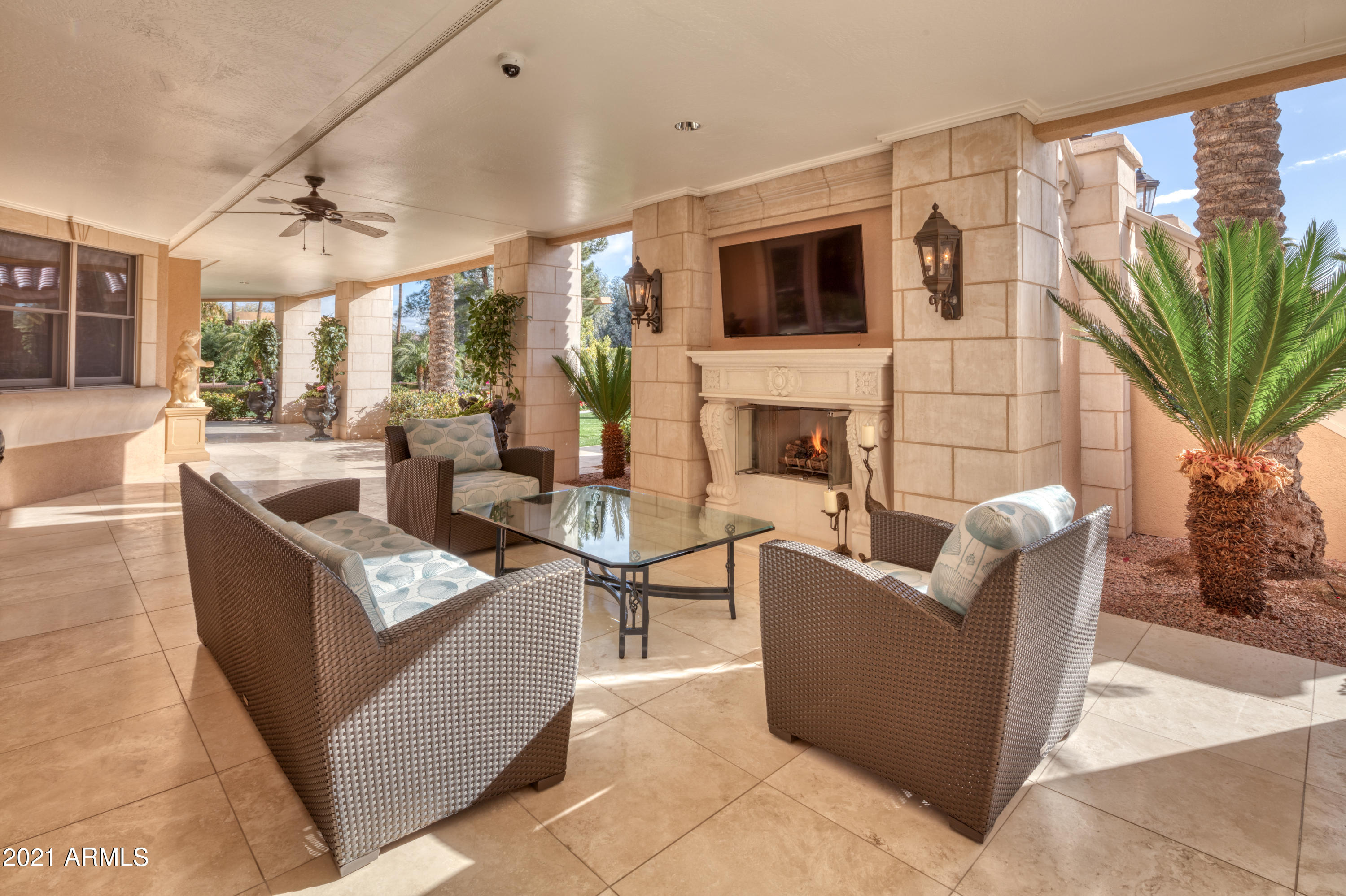 Malcomb Estates 2 - Residential