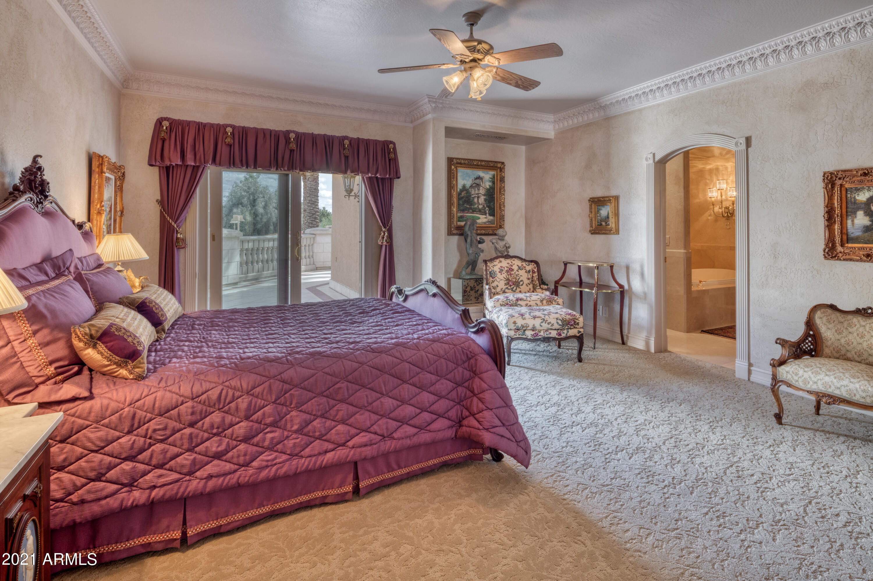 Malcomb Estates 2 - Residential