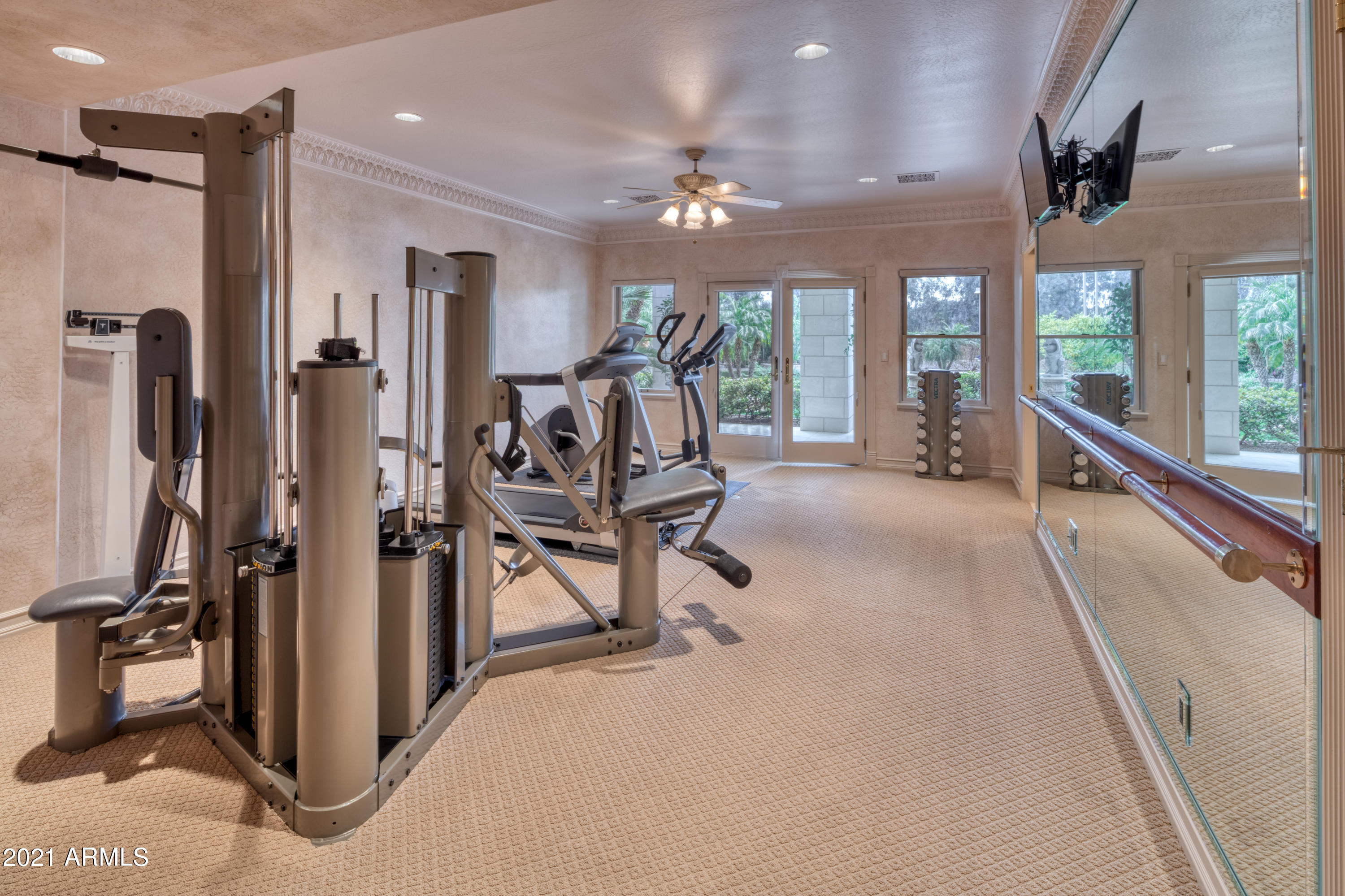 Malcomb Estates 2 - Residential