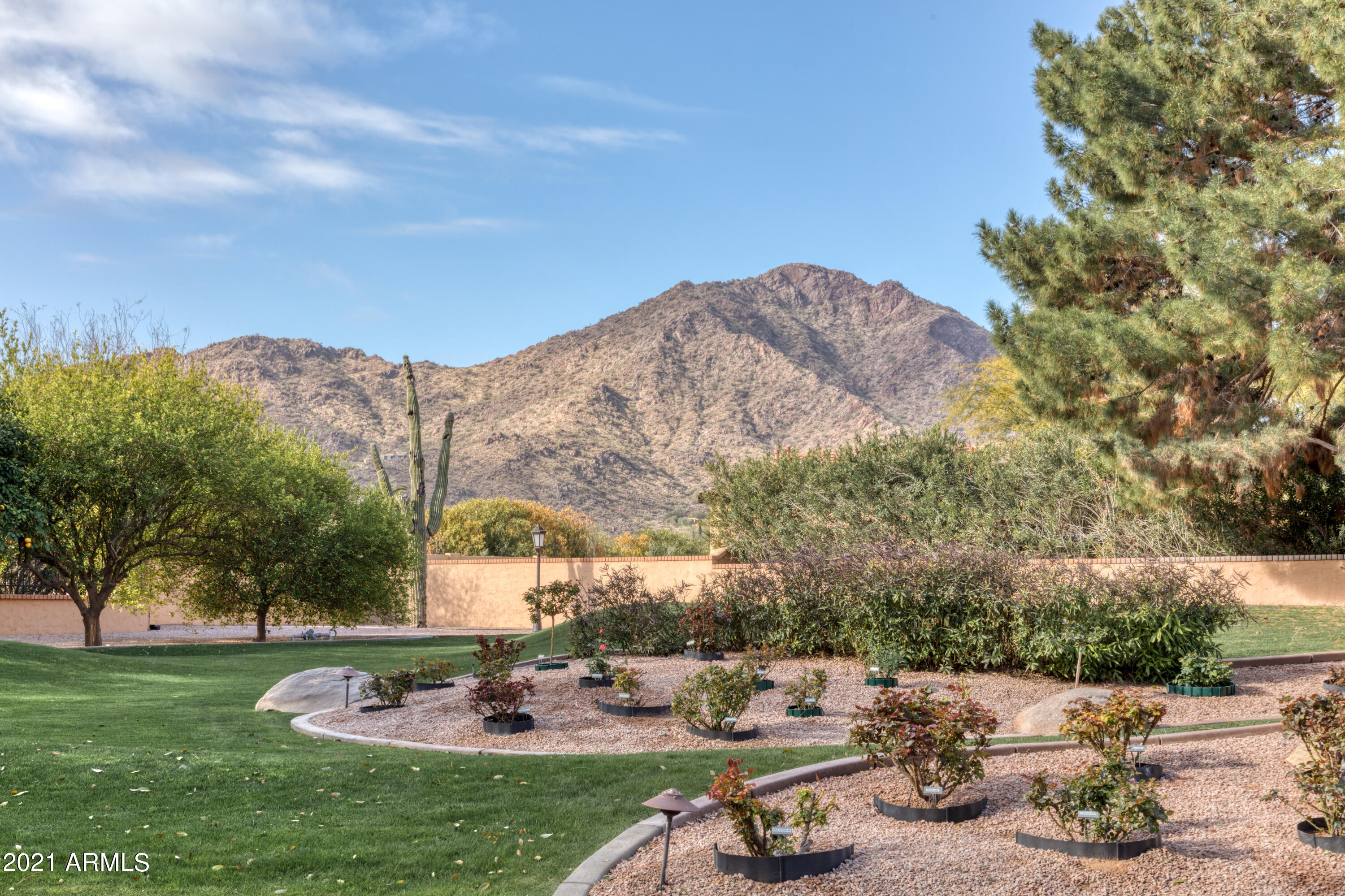 Malcomb Estates 2 - Residential