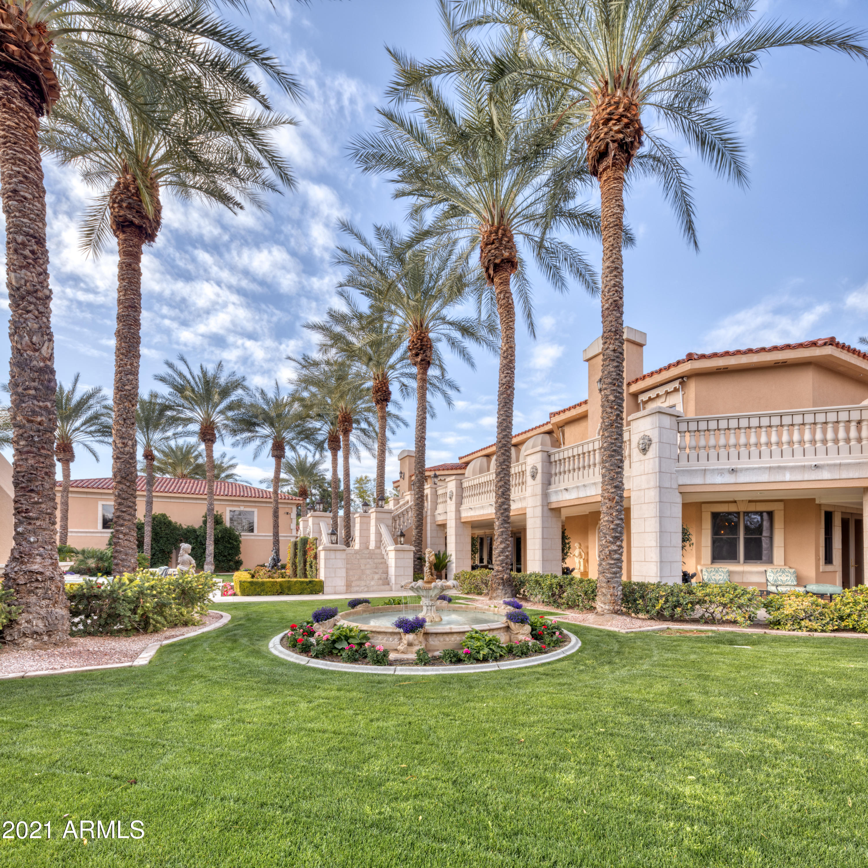 Malcomb Estates 2 - Residential