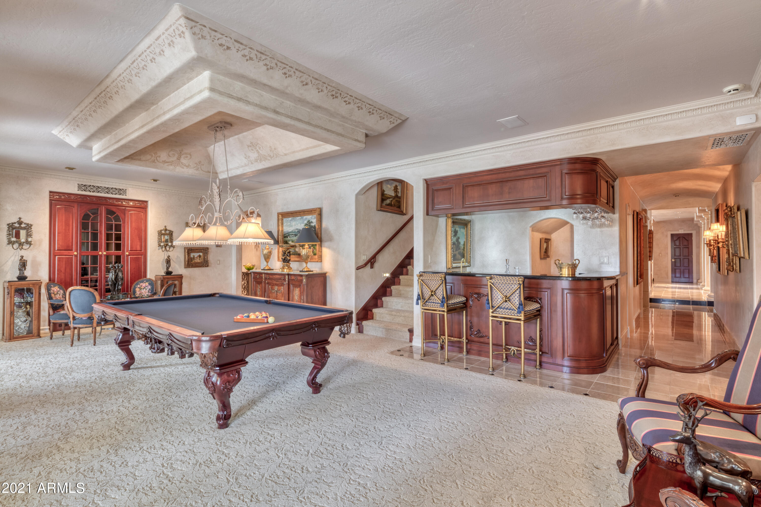 Malcomb Estates 2 - Residential