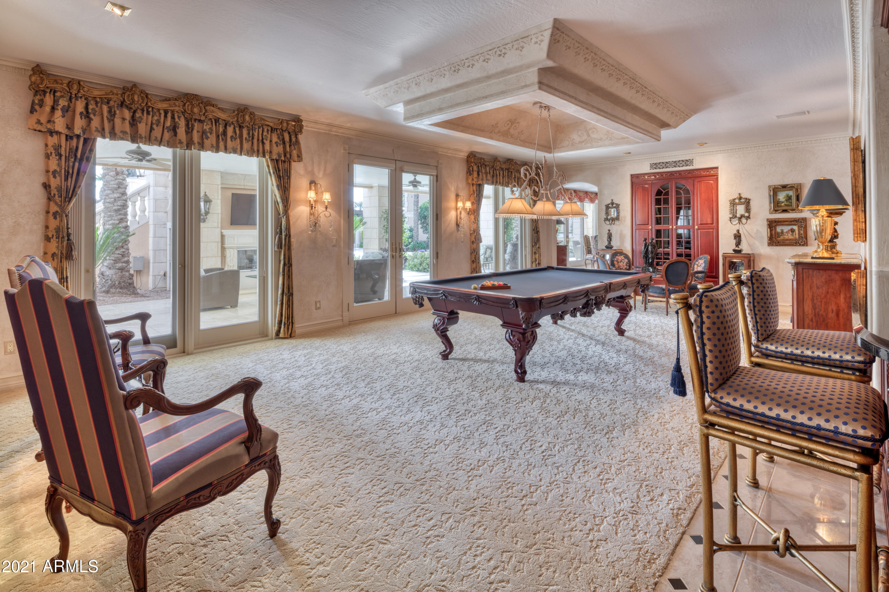 Malcomb Estates 2 - Residential