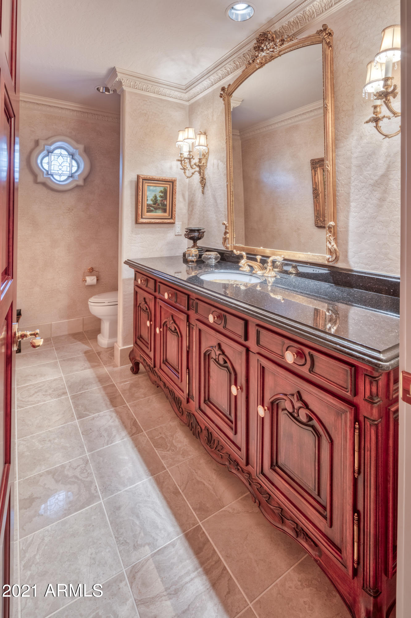 Malcomb Estates 2 - Residential