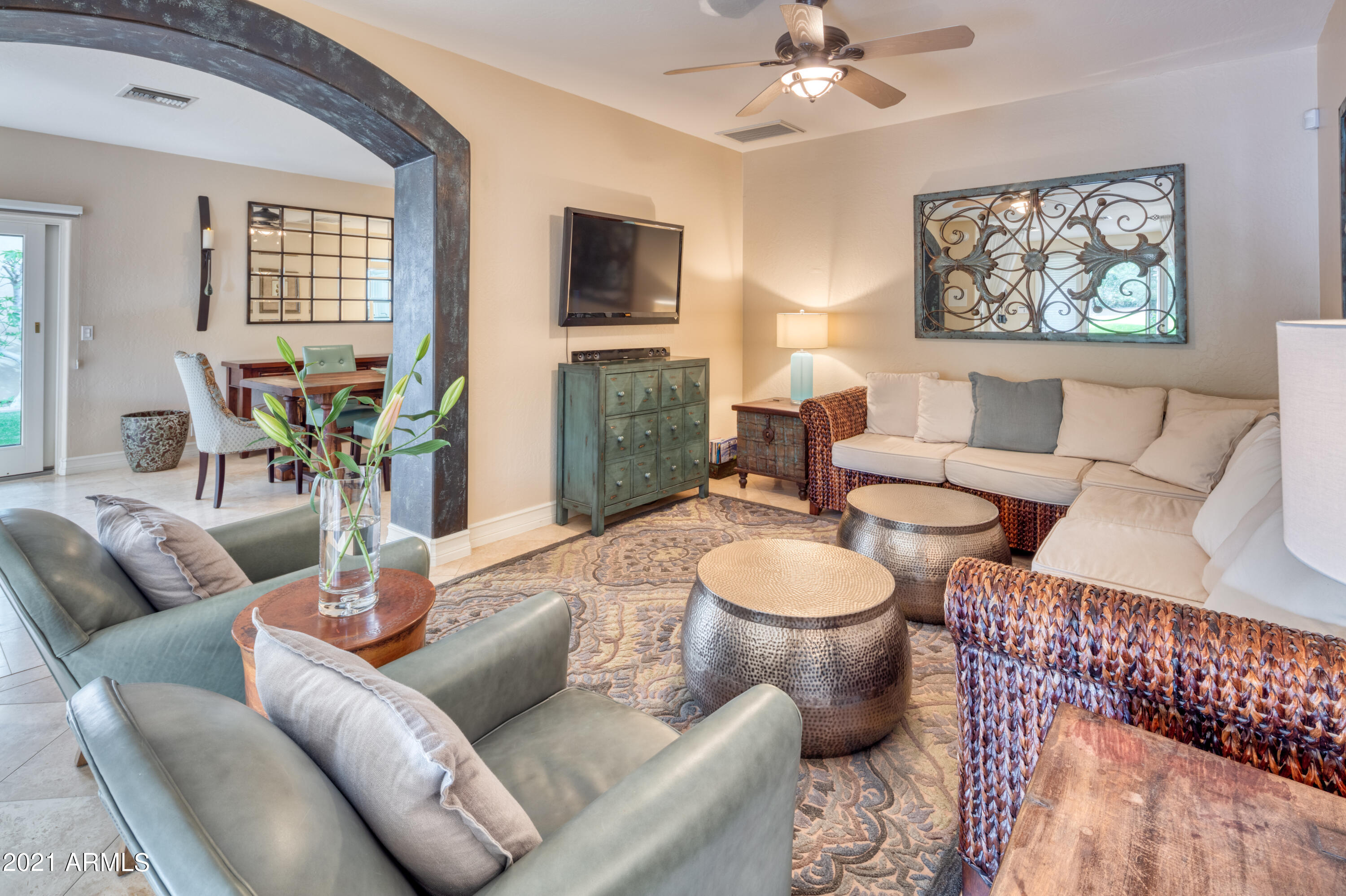 Malcomb Estates 2 - Residential