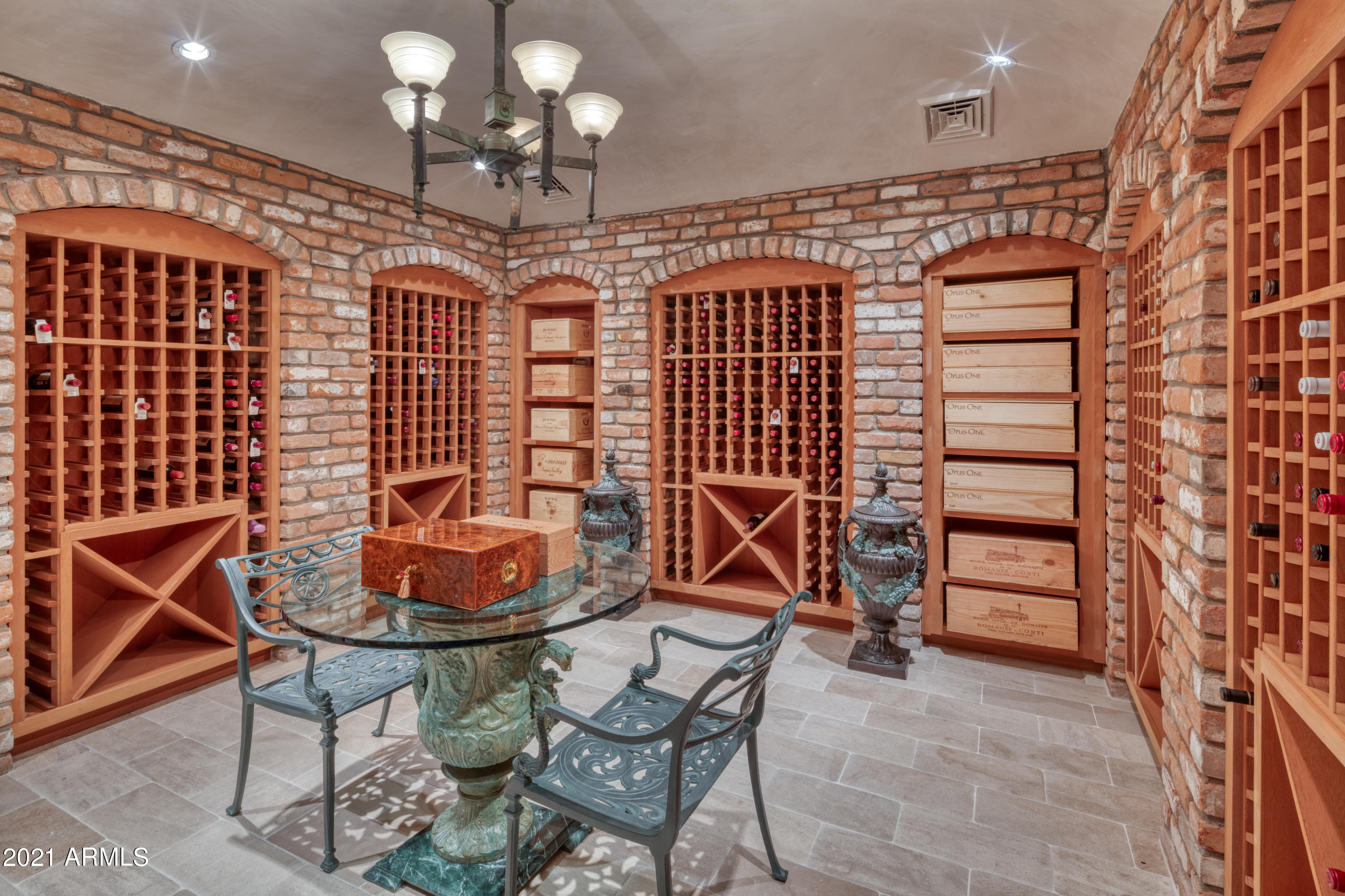 Malcomb Estates 2 - Residential