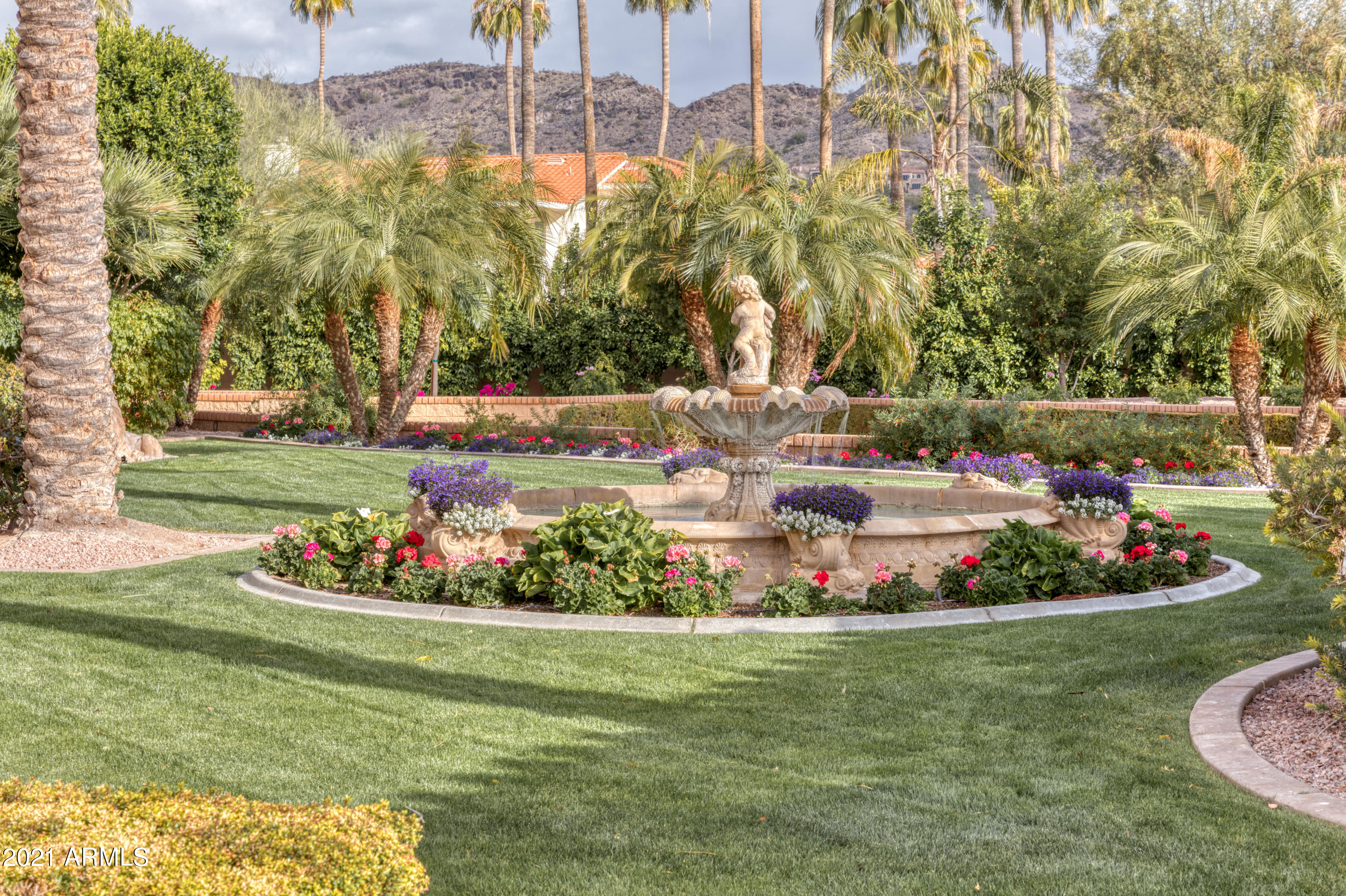 Malcomb Estates 2 - Residential