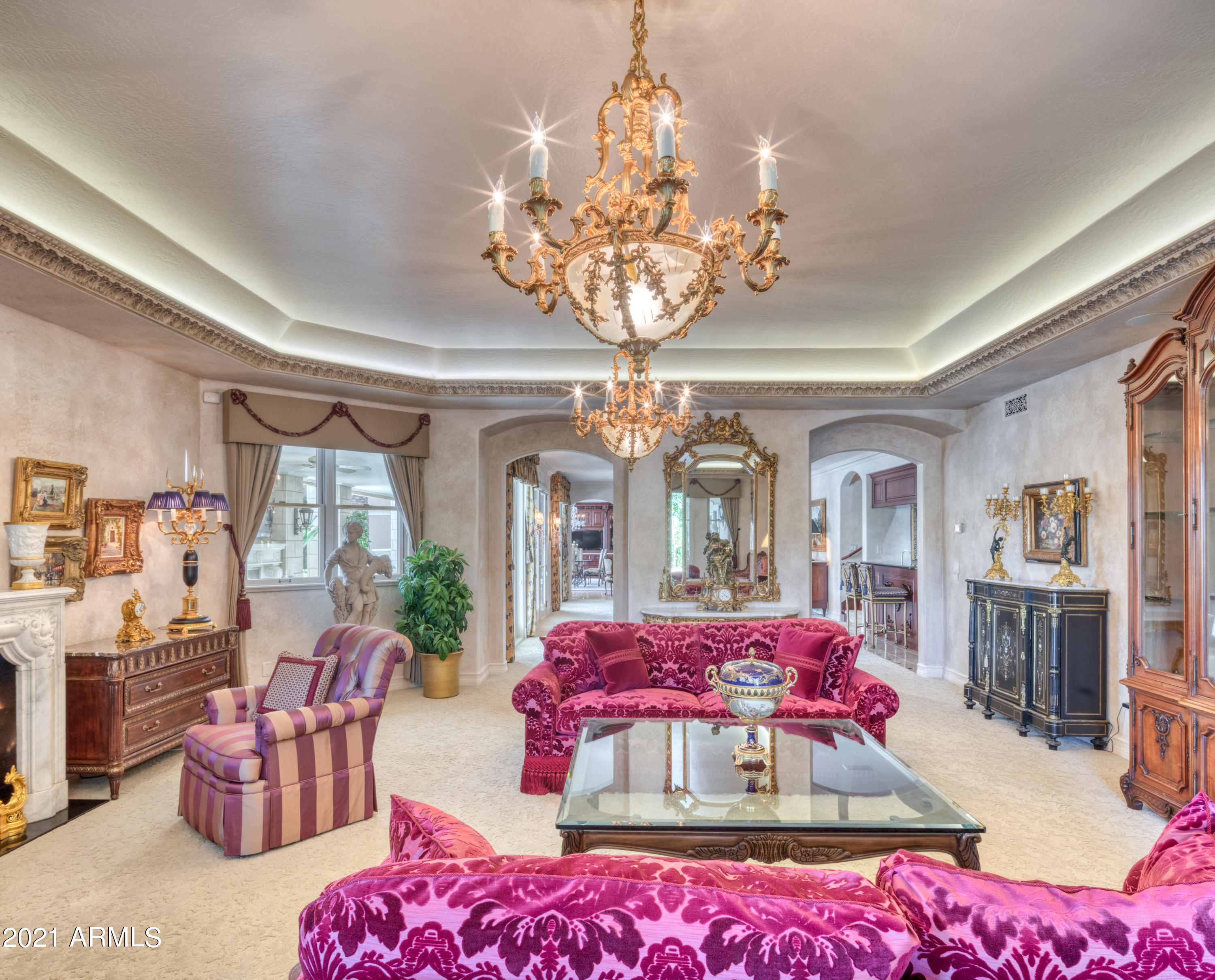 Malcomb Estates 2 - Residential
