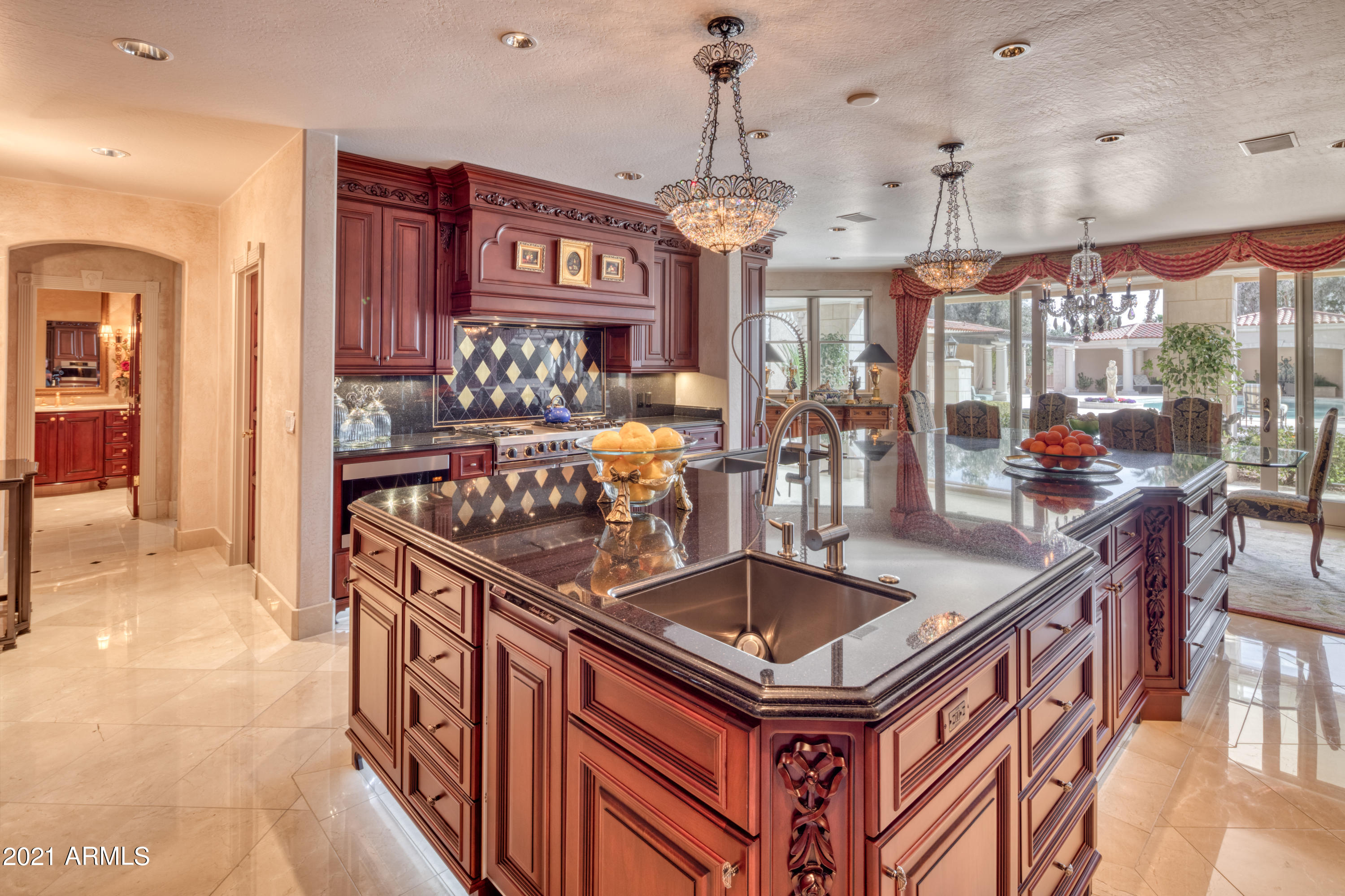 Malcomb Estates 2 - Residential