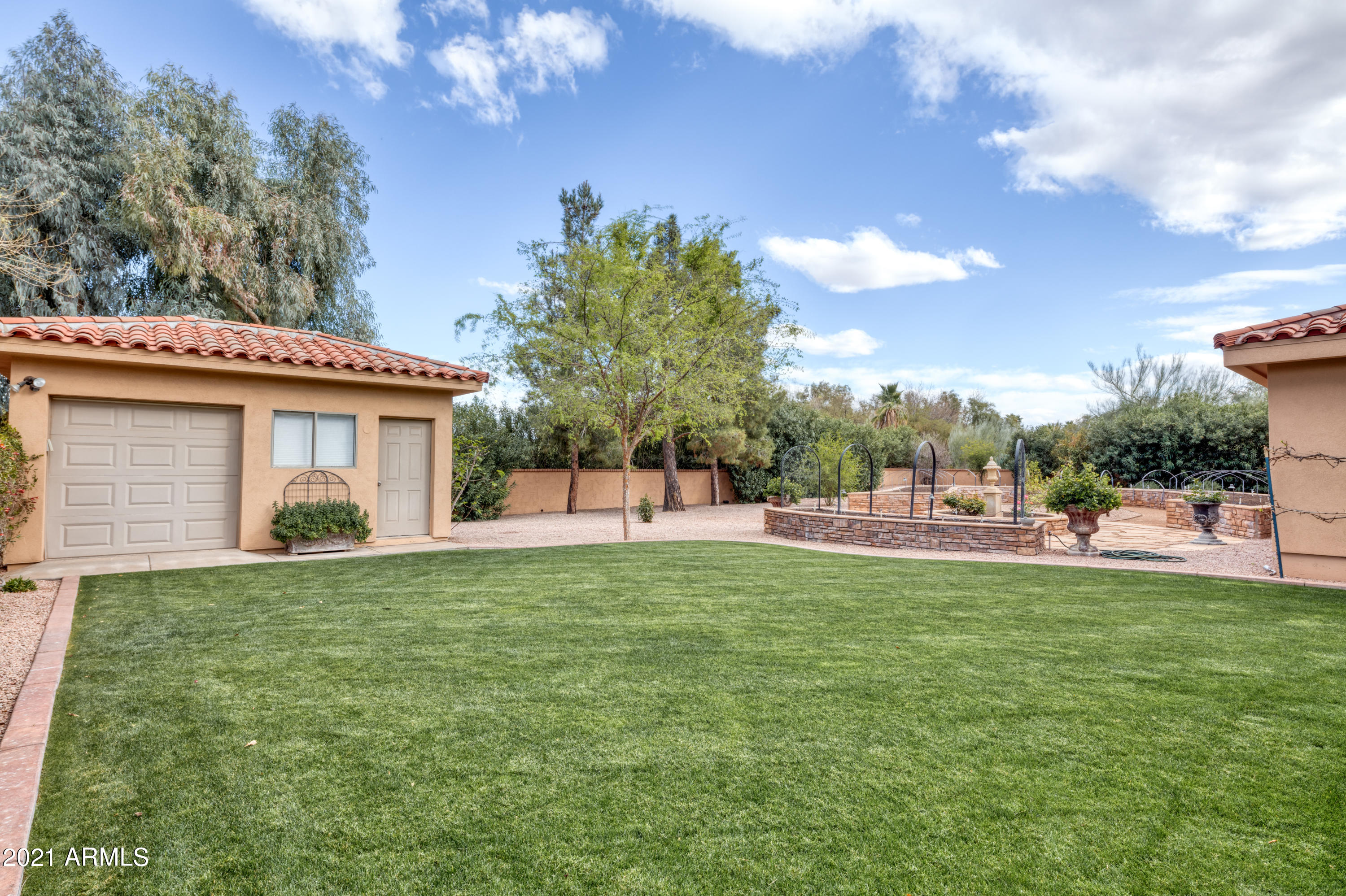 Malcomb Estates 2 - Residential