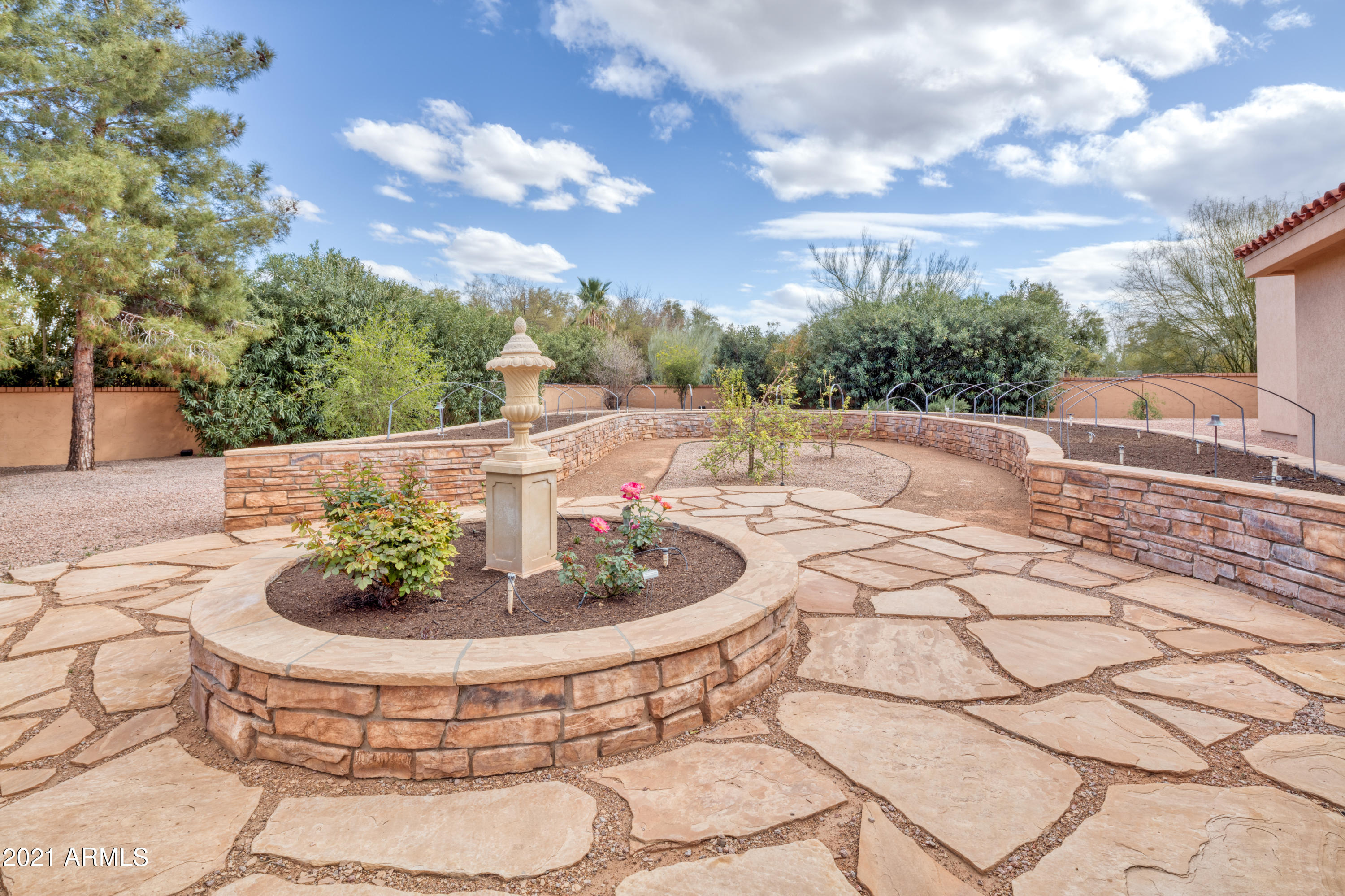 Malcomb Estates 2 - Residential