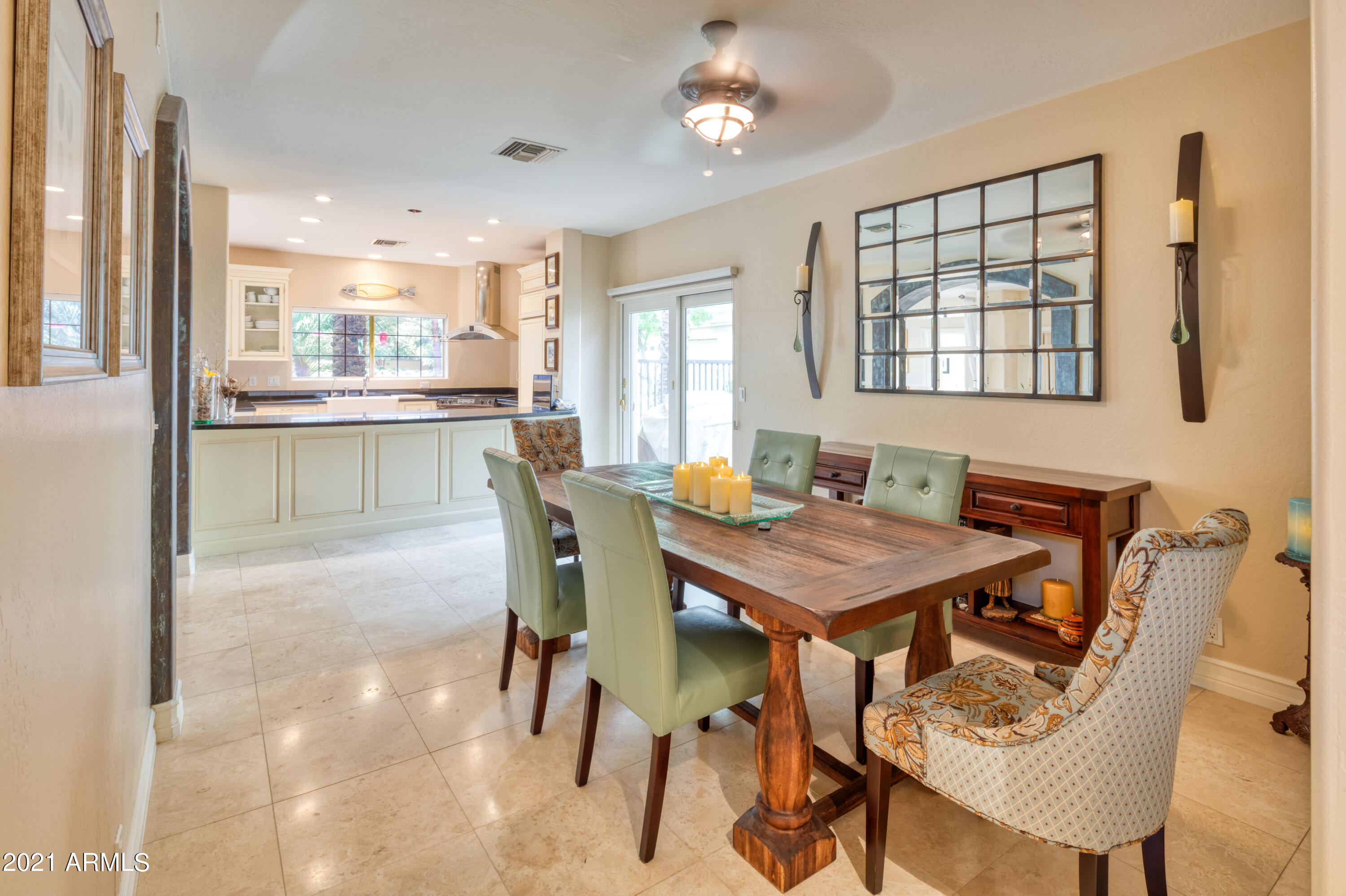 Malcomb Estates 2 - Residential