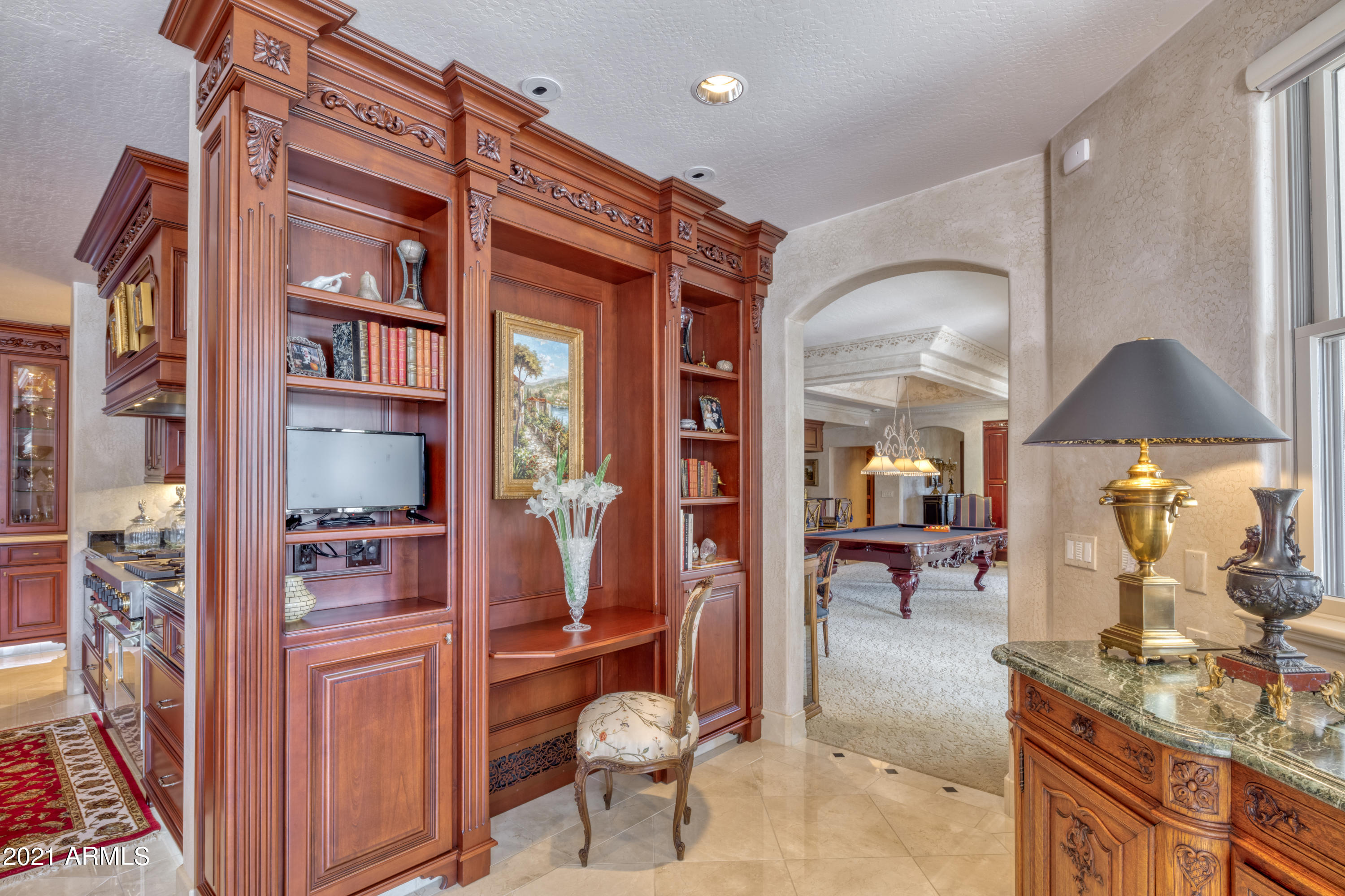 Malcomb Estates 2 - Residential