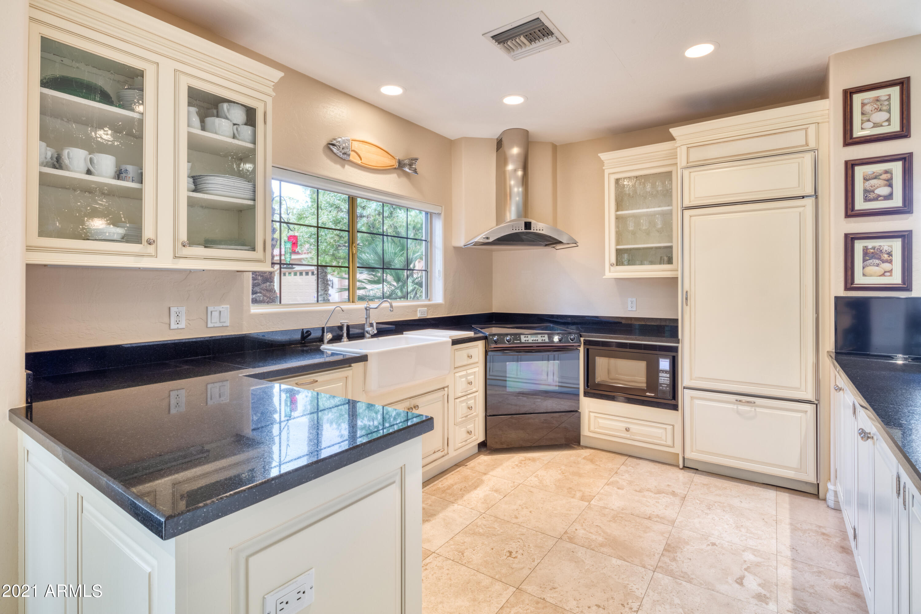 Malcomb Estates 2 - Residential