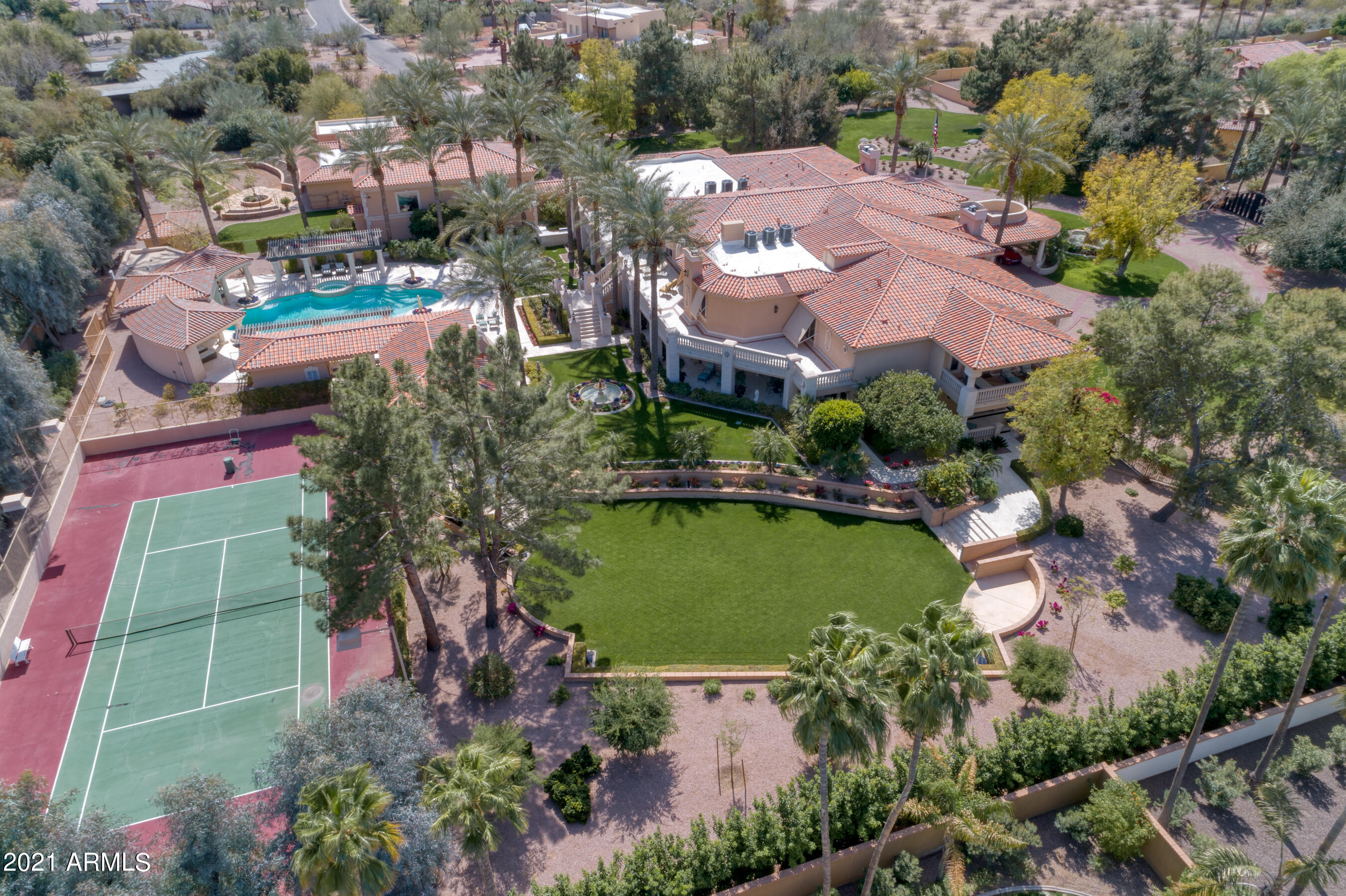 Malcomb Estates 2 - Residential
