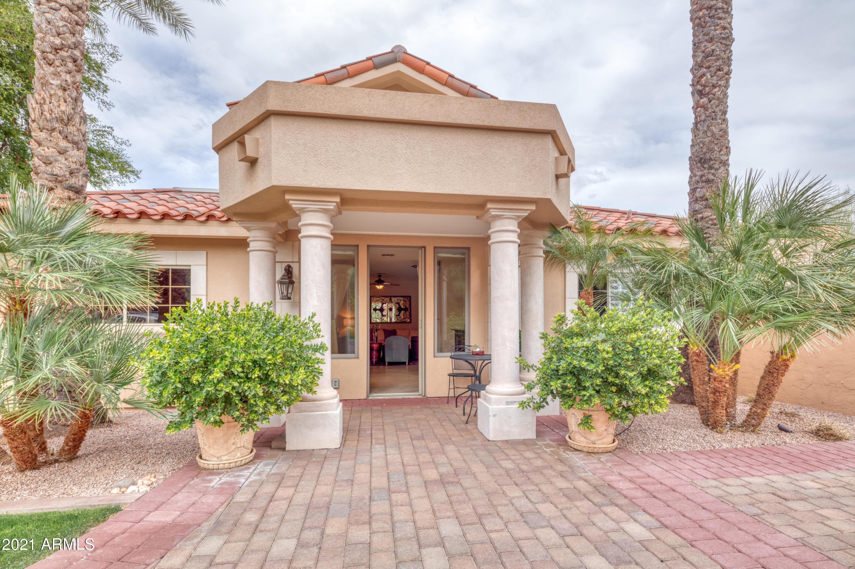Malcomb Estates 2 - Residential
